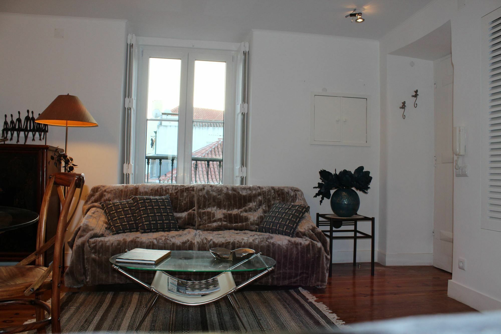 Stylish In Alfama * Lissabon