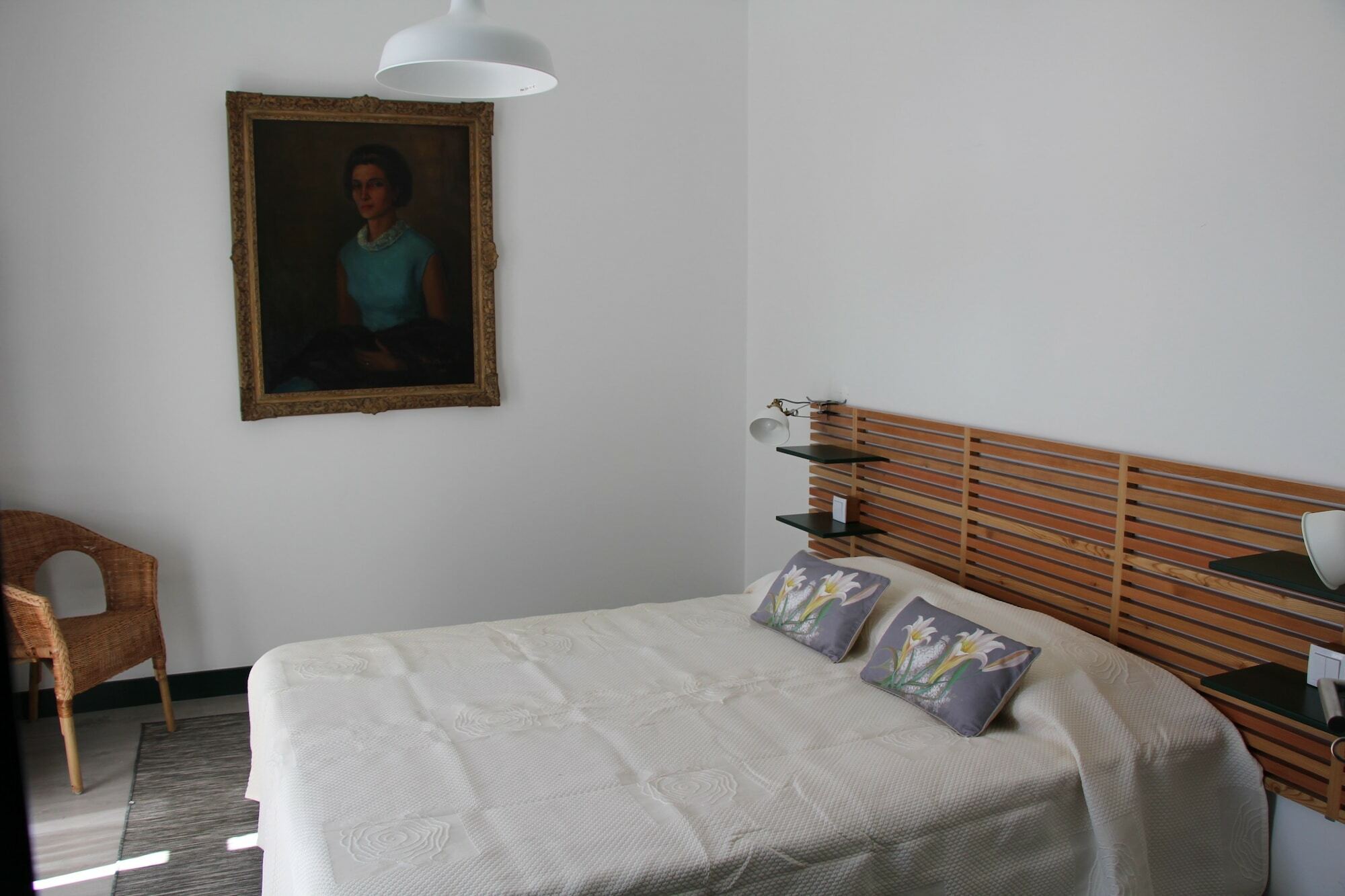 Dobairro At Bairro Alto Appartement
