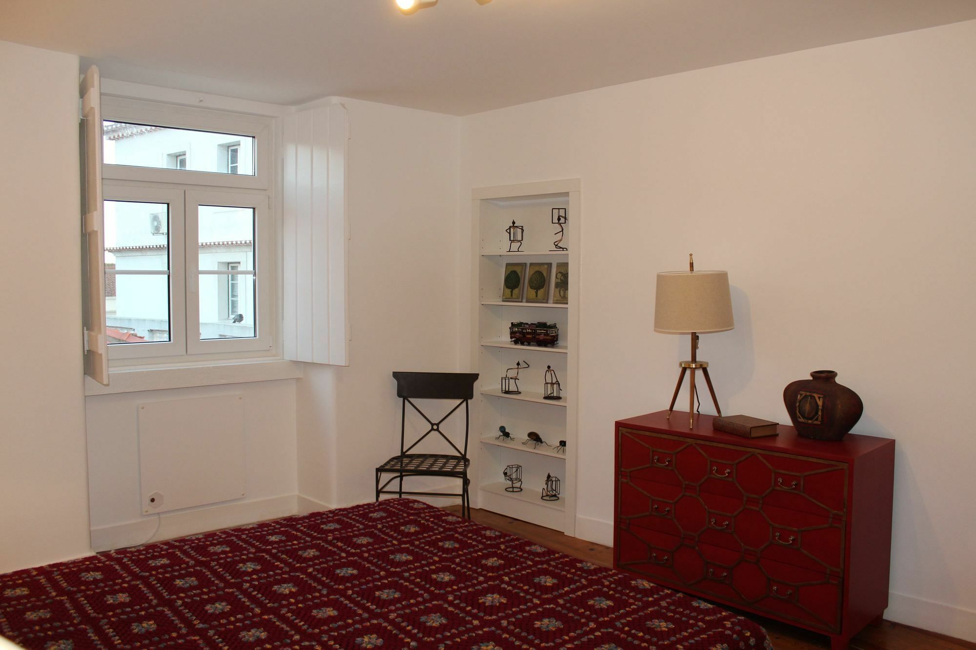 Stylish In Alfama Appartement Lissabon