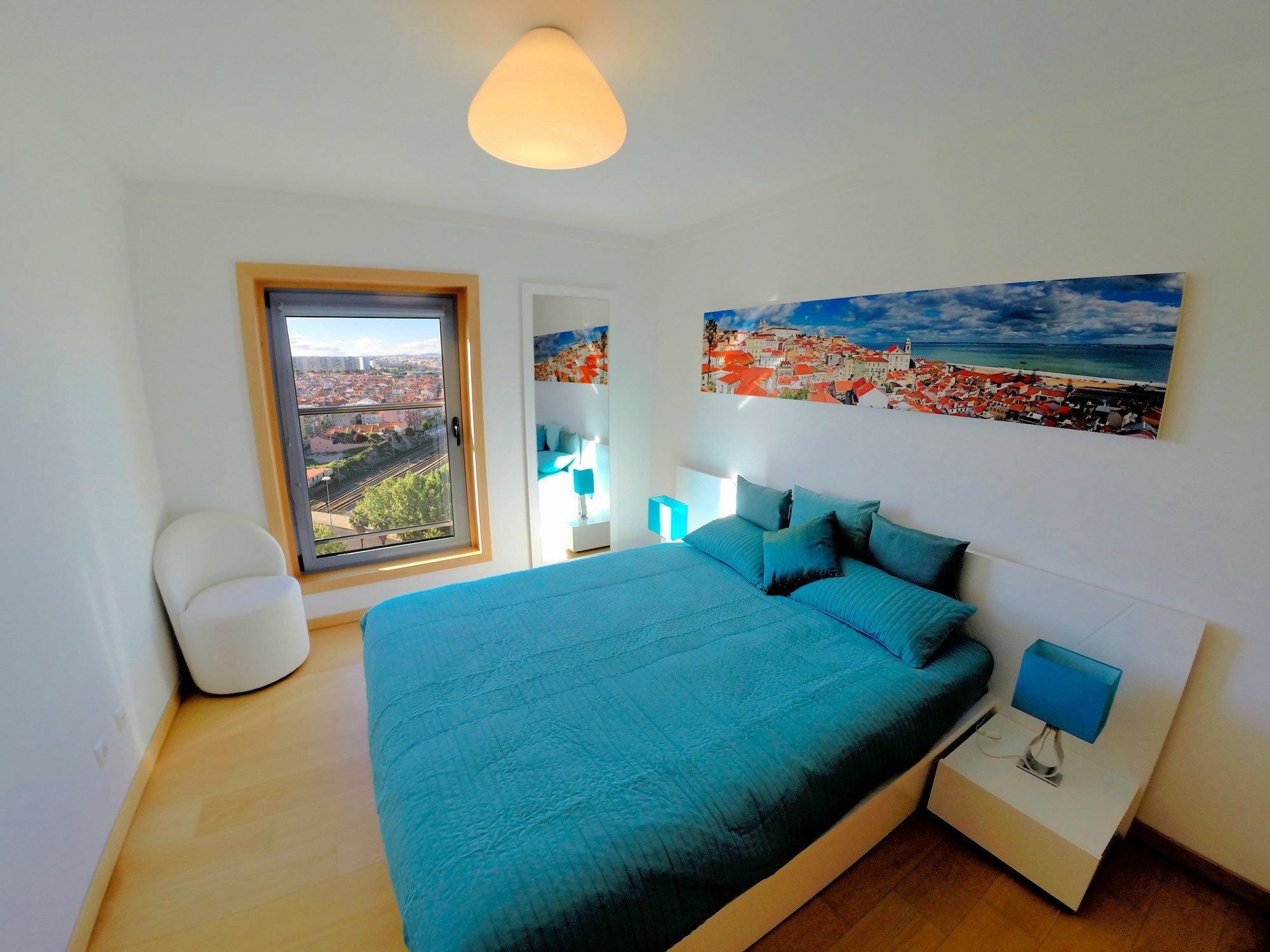 Superior In Appartement *