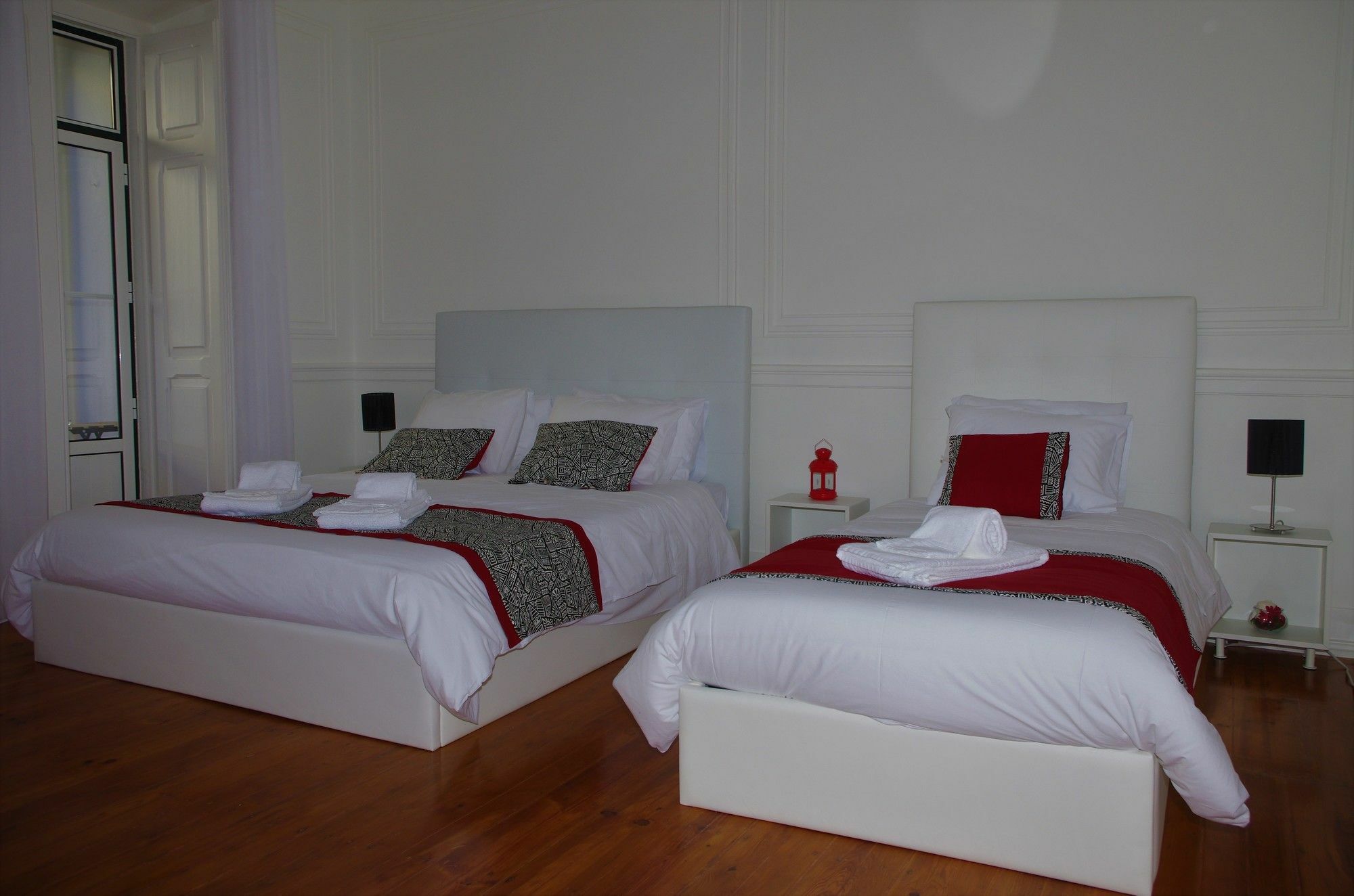 Cheesecake Boutique House 3* Lisboa
