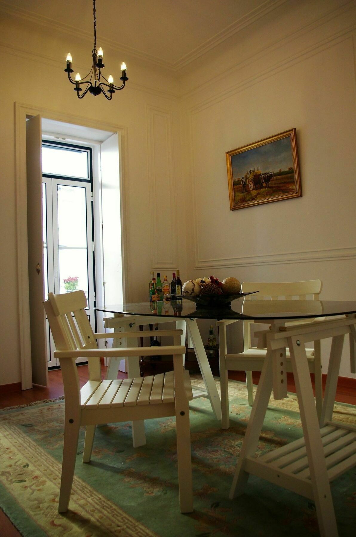 Maison d'hôtes Cheesecake Boutique House 3*