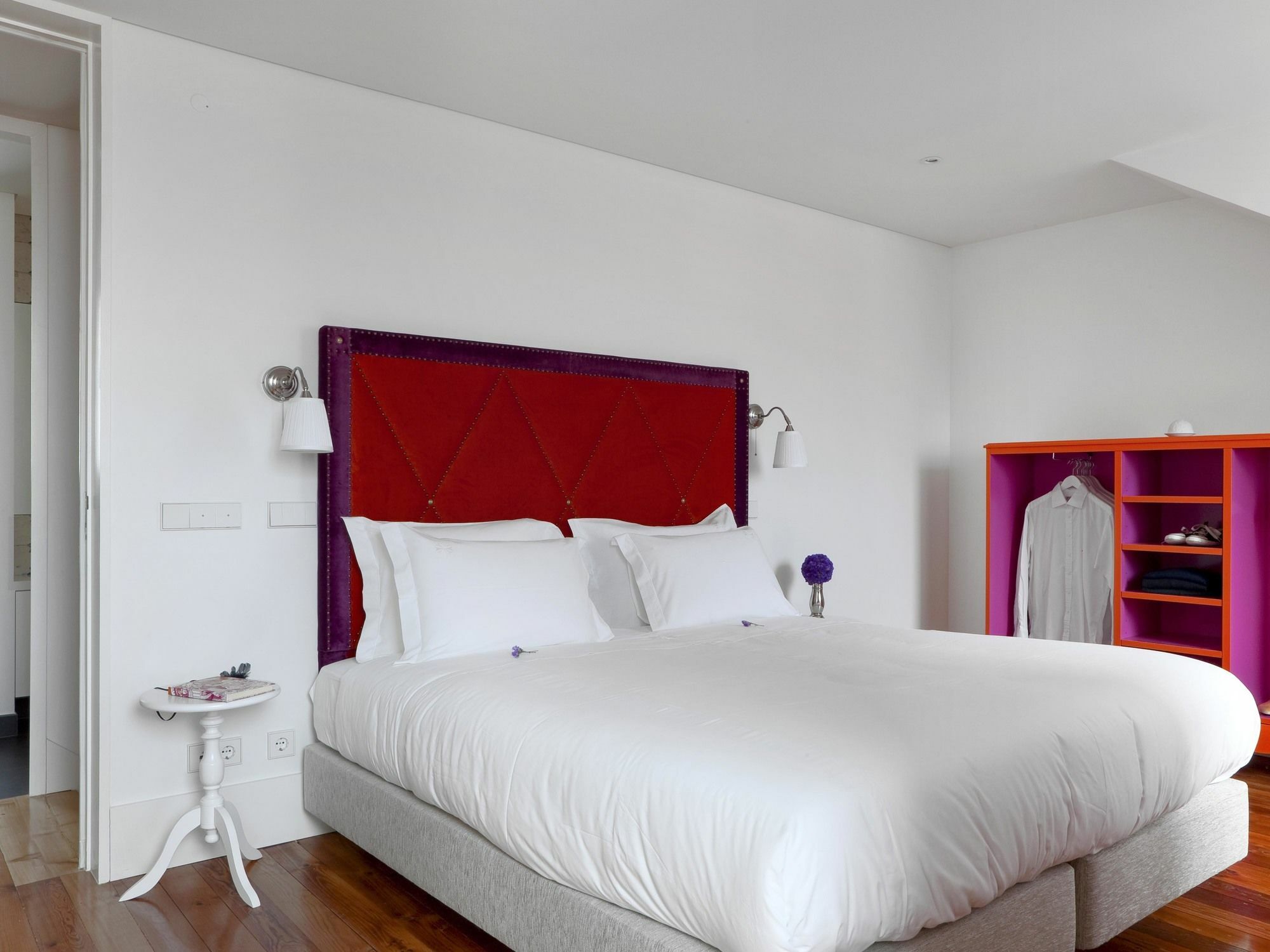 Apartamento Residentas Apóstolos *