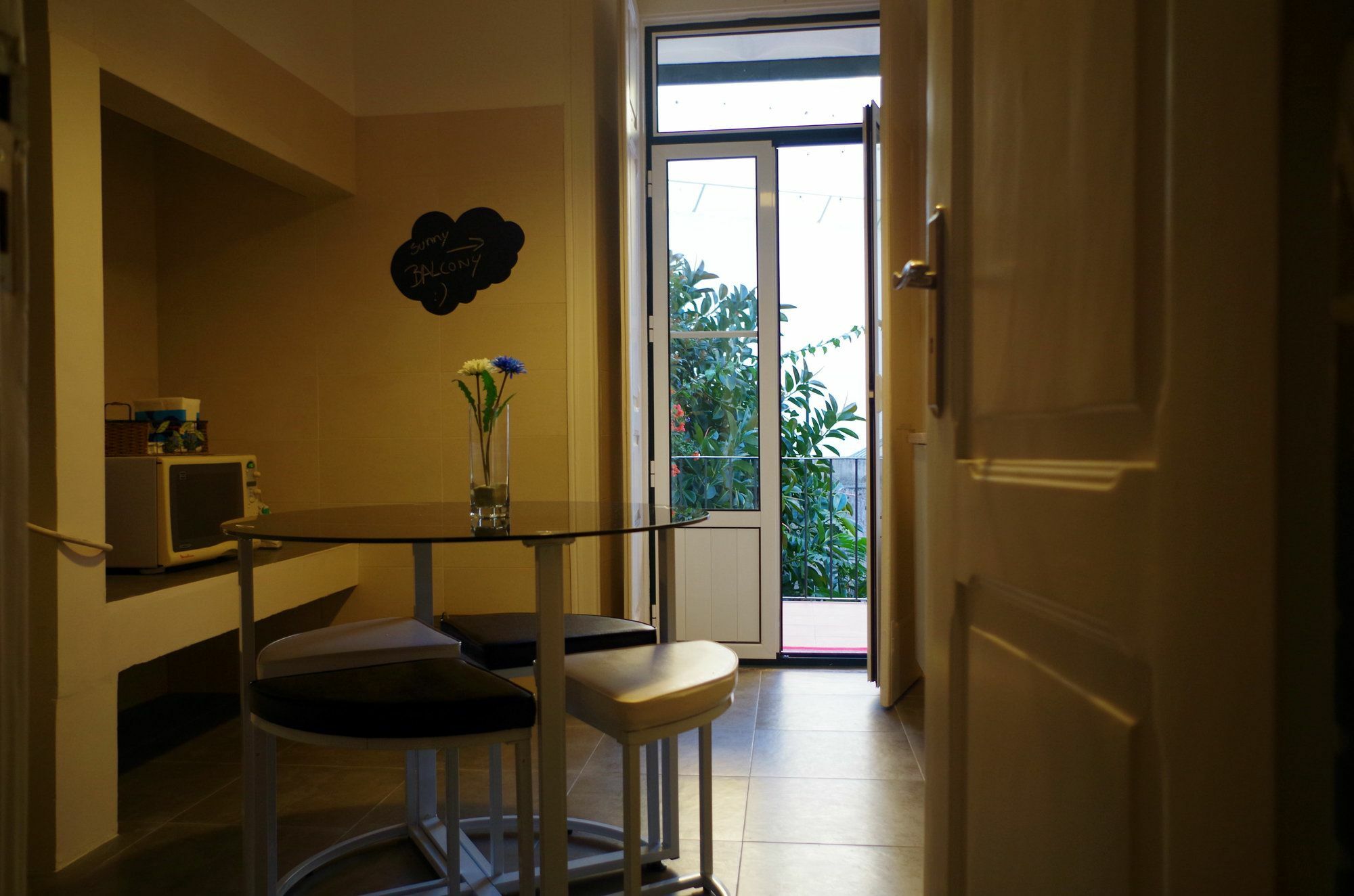Cheesecake Boutique House 3* Lisboa