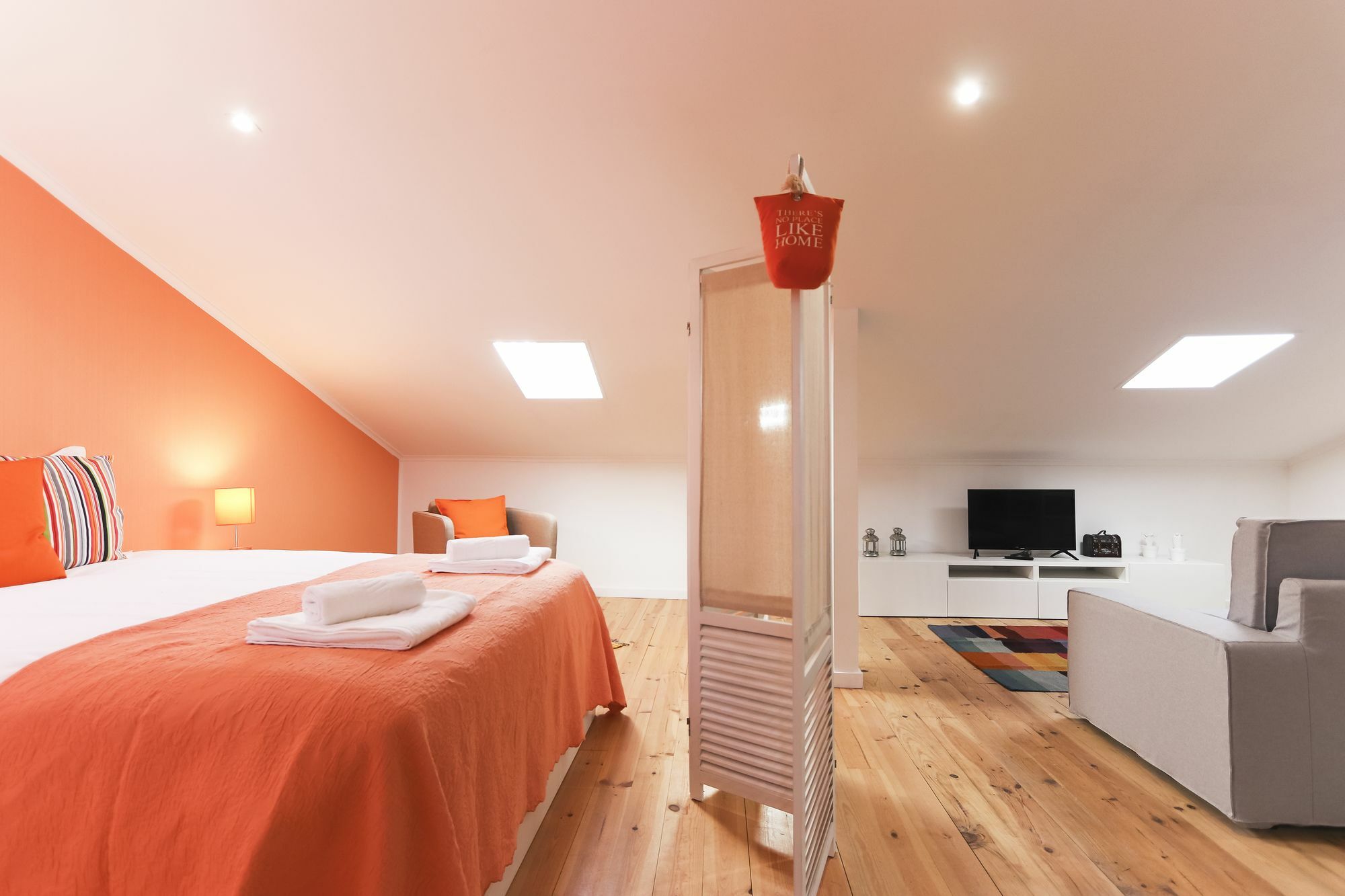 Apartment Santa Marta Deluxe By Homing Lissabon