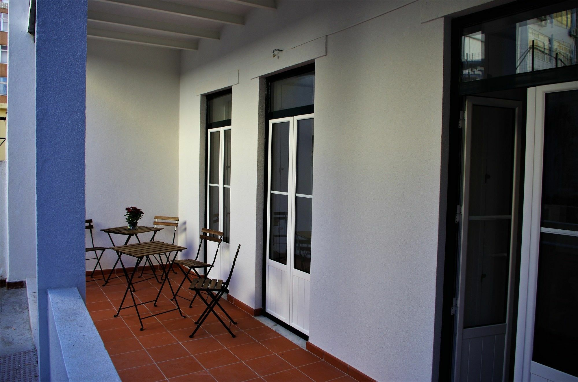 Cheesecake Boutique House 3* Lisboa