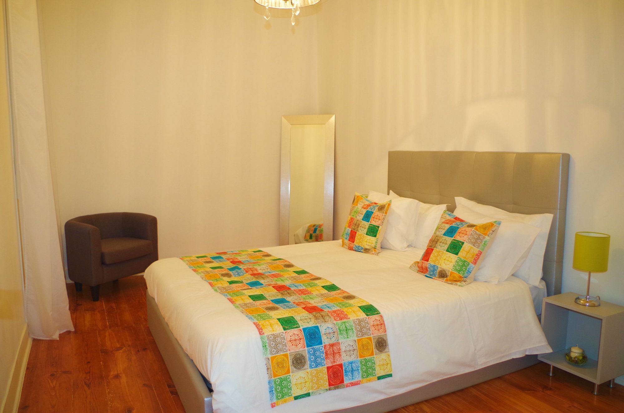 Cheesecake Boutique House 3* Lisboa
