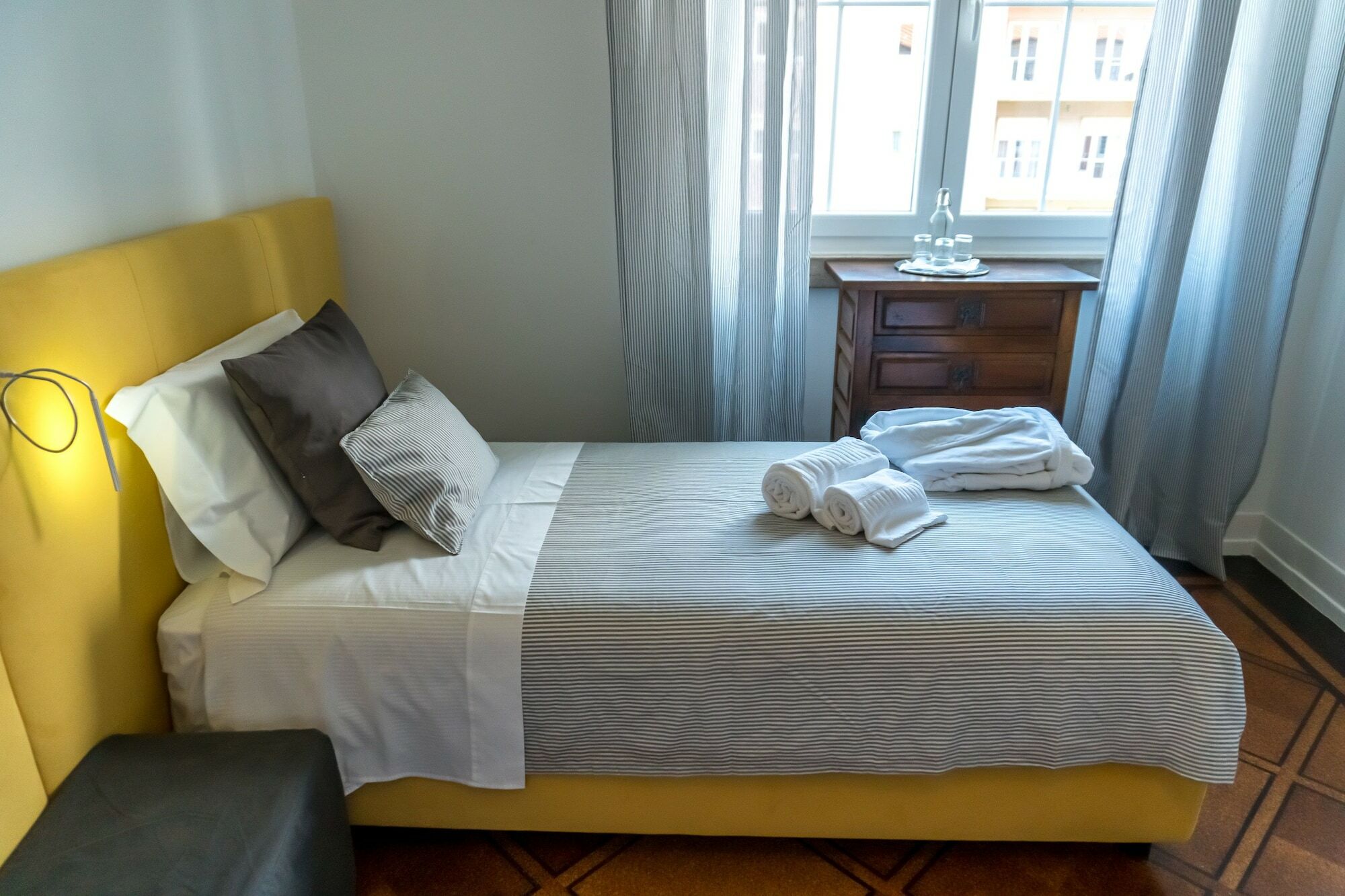 Sweet 3* Lissabon