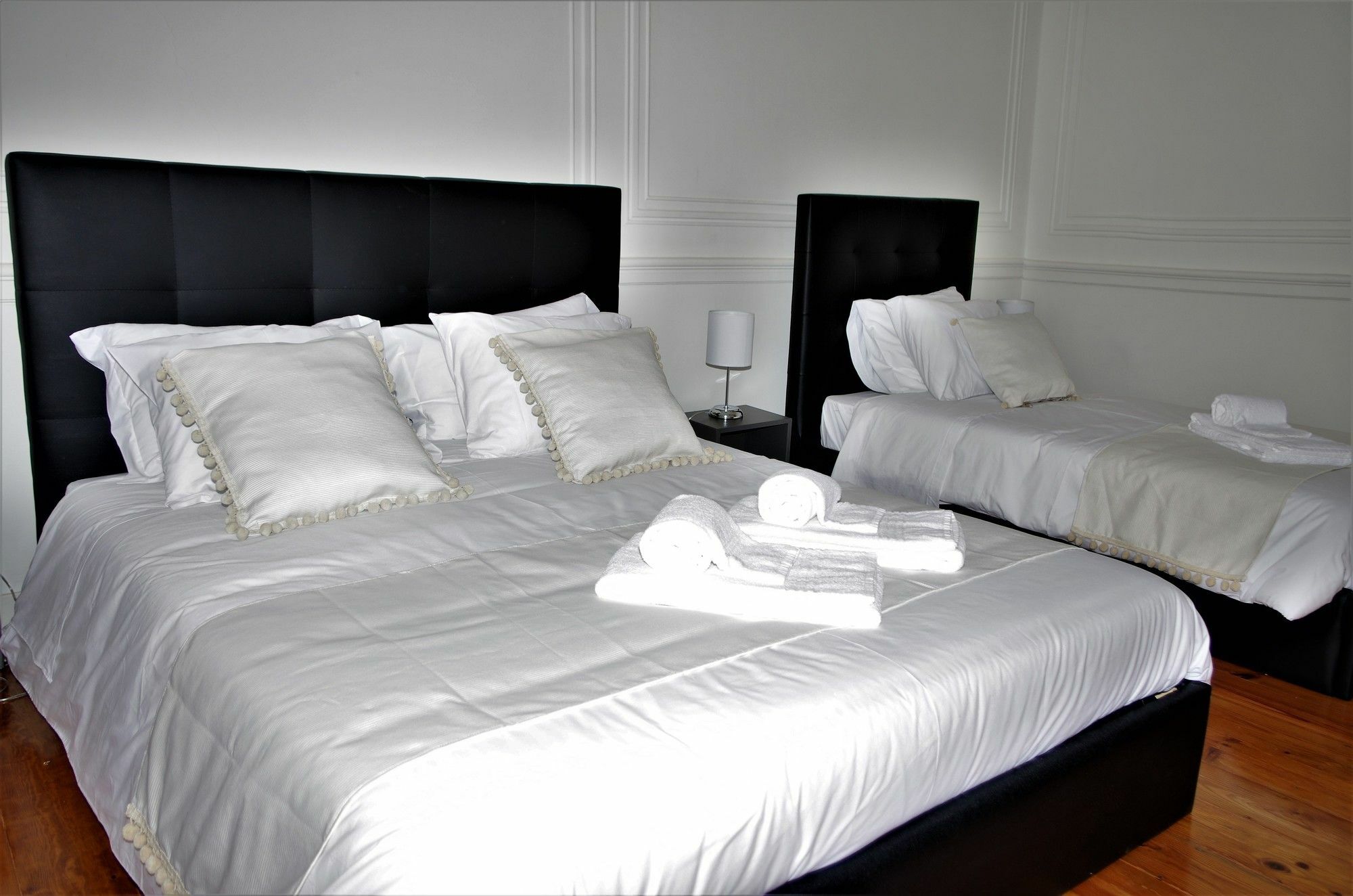 Cheesecake Boutique House 3* Lisboa