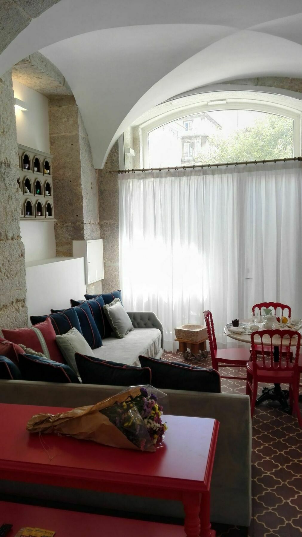 Apartamento Residentas Apóstolos