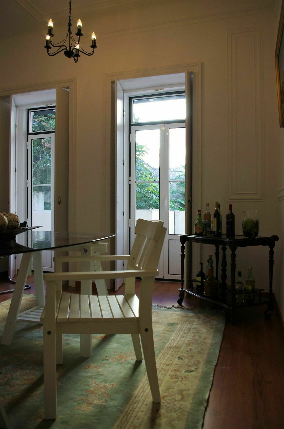 Maison d'hôtes Cheesecake Boutique House Lisboa