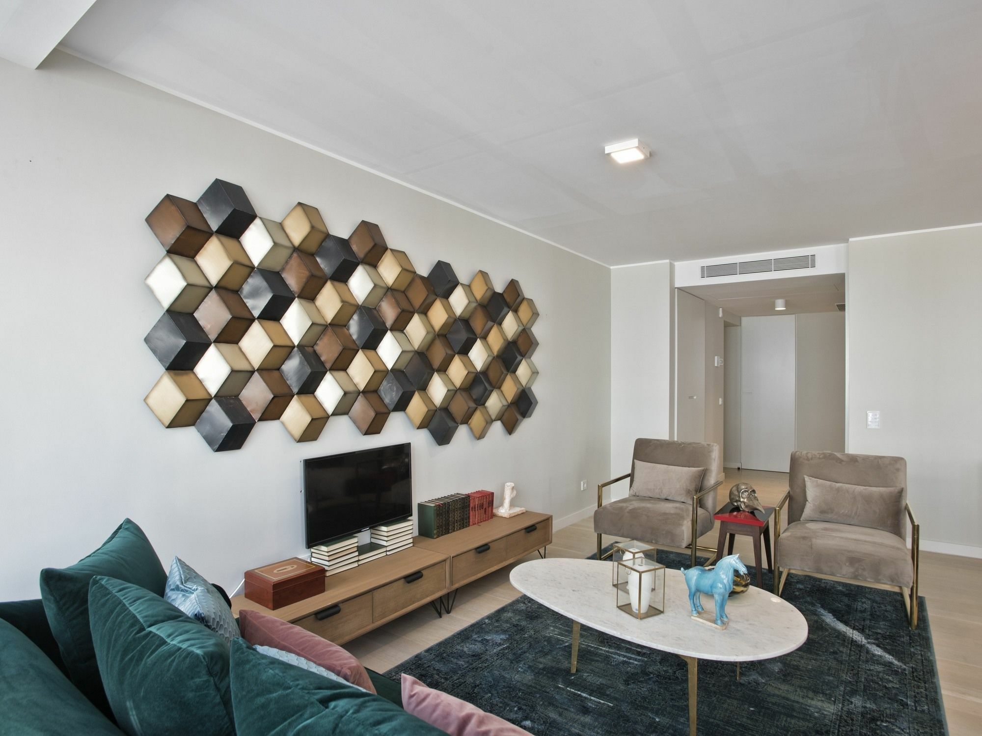 Liberdade 238 Presidential Appartement