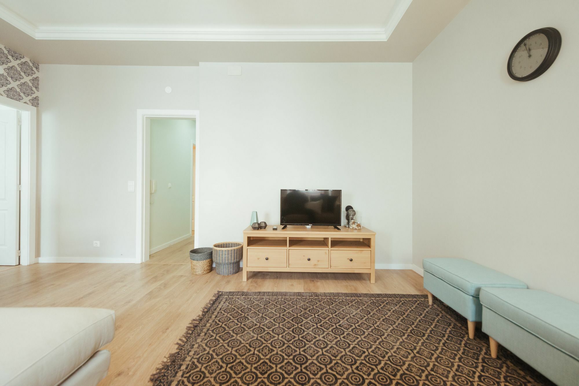 Apartamento Grand Almirante By Homing Lisboa