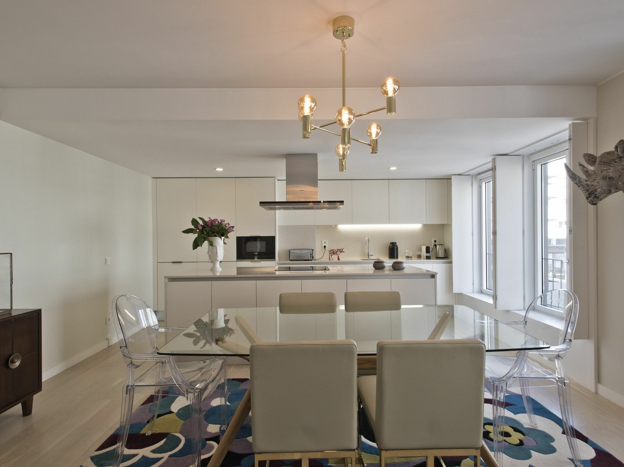 Apartment Liberdade 238 Presidential Lissabon