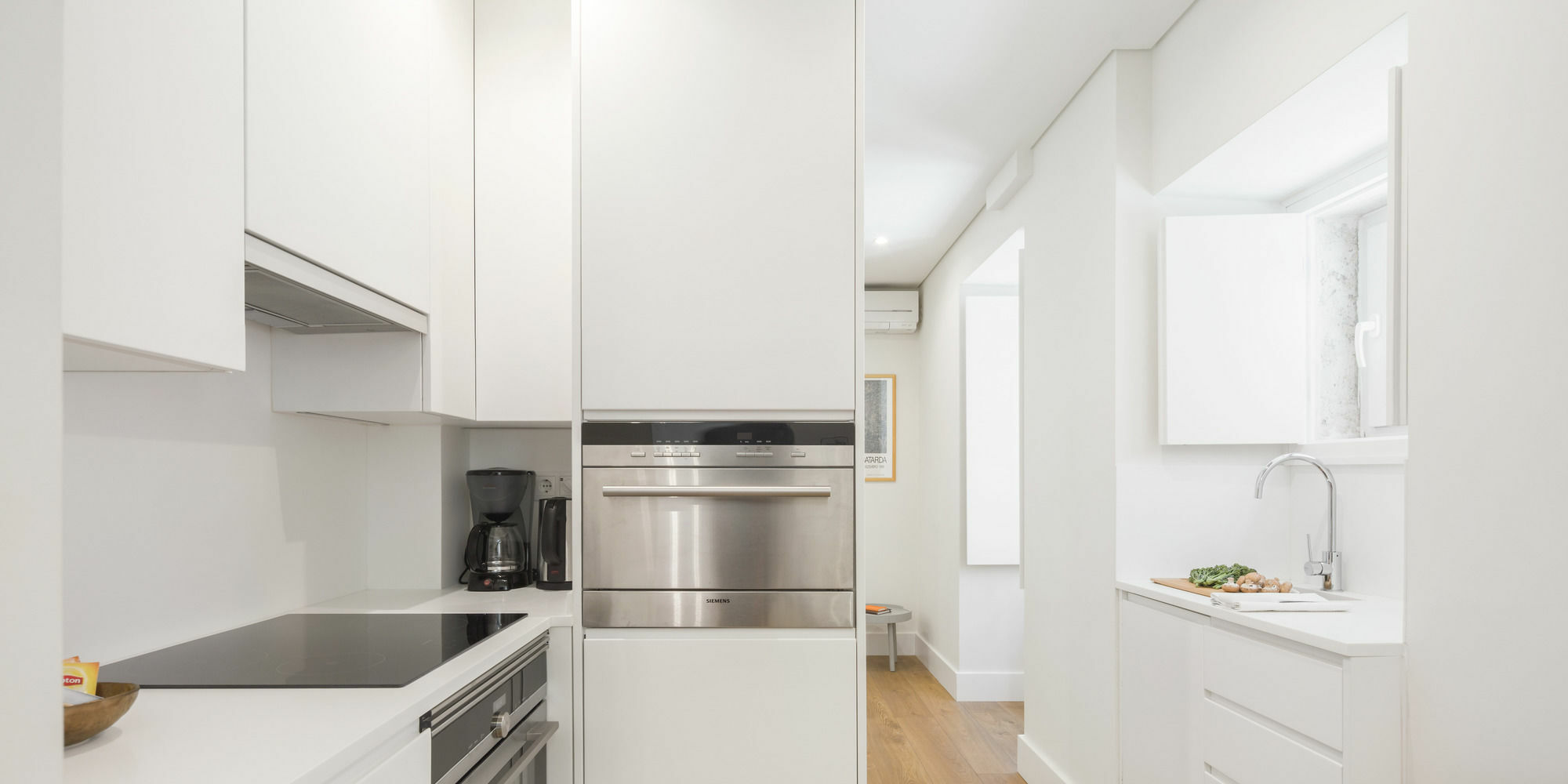 Serviced Bairro Alto * Lisbon