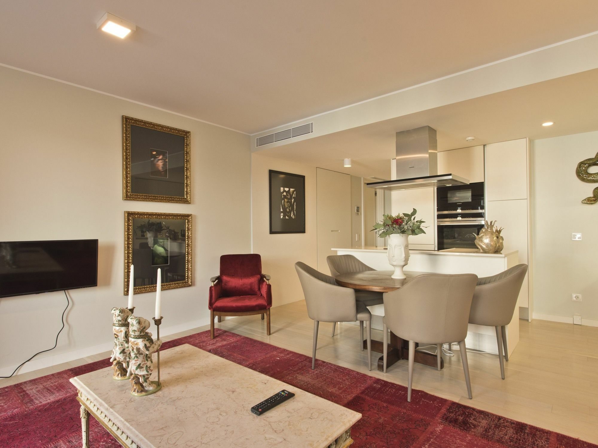 Appartement Liberdade 238 Presidential *