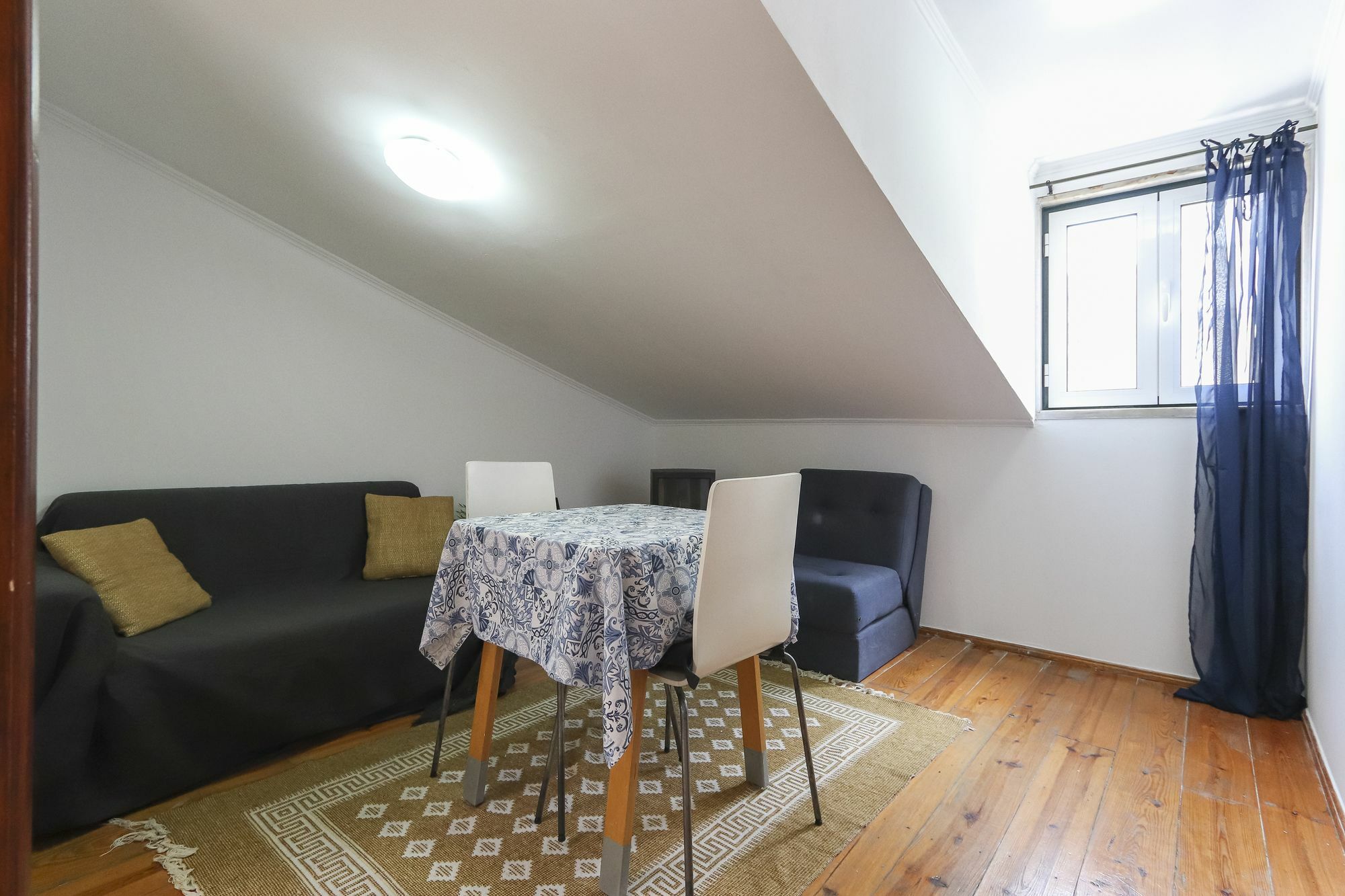 Apartment Bairro Alto Cosy By Homing *