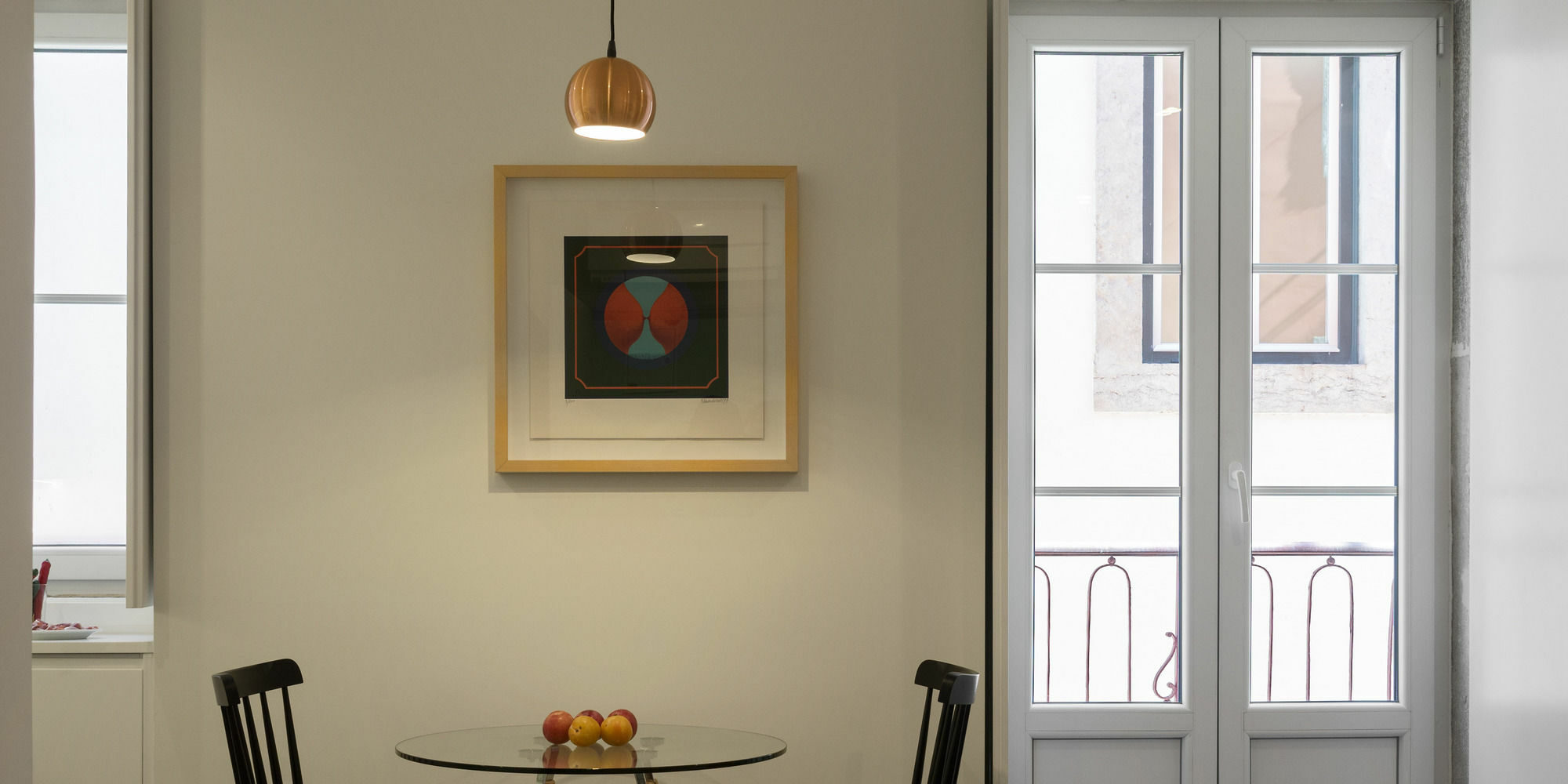 Serviced Bairro Alto * Lisbon