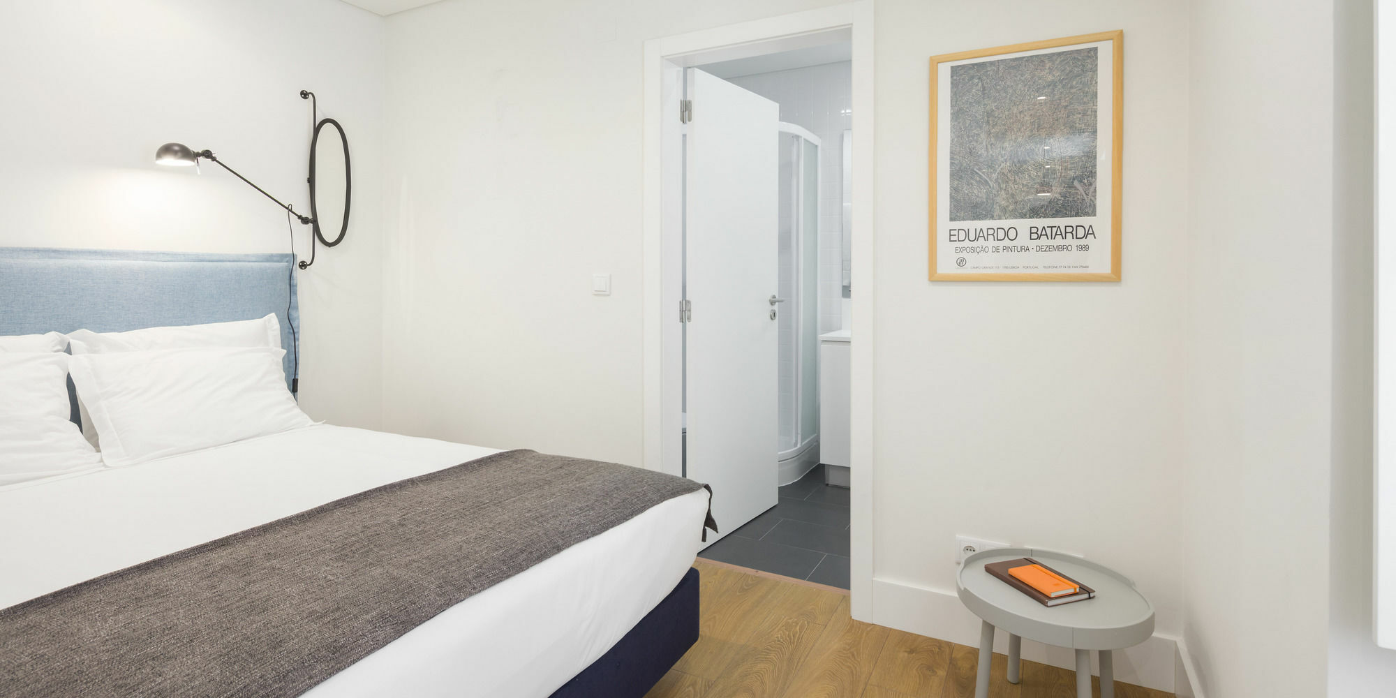 Serviced Bairro Alto Lisbon