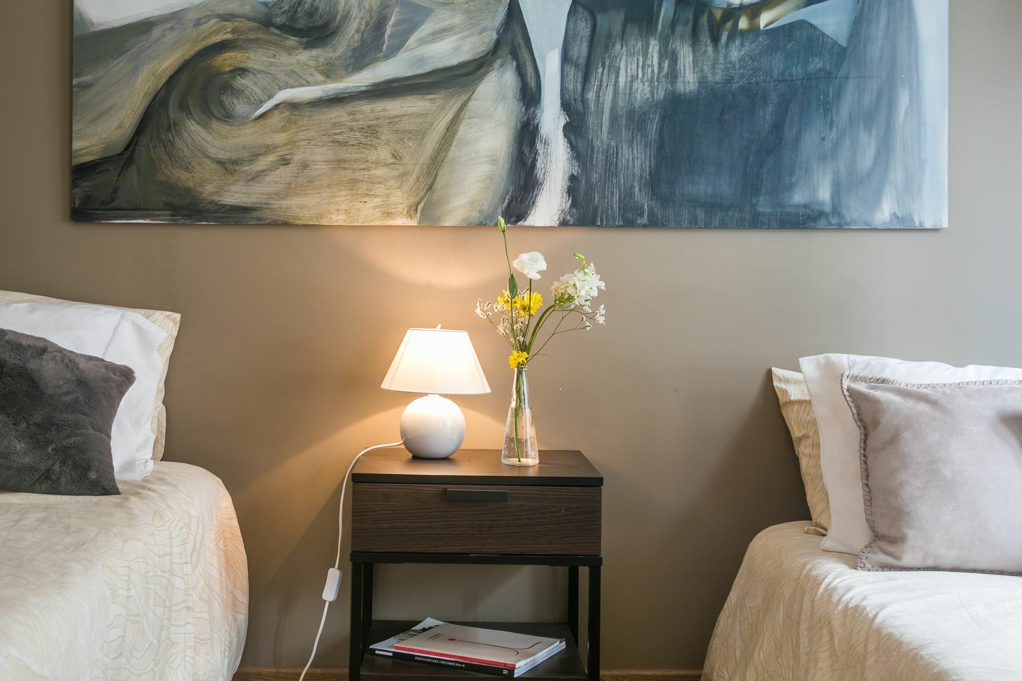 Empire Building By Homing Appartement Lisboa