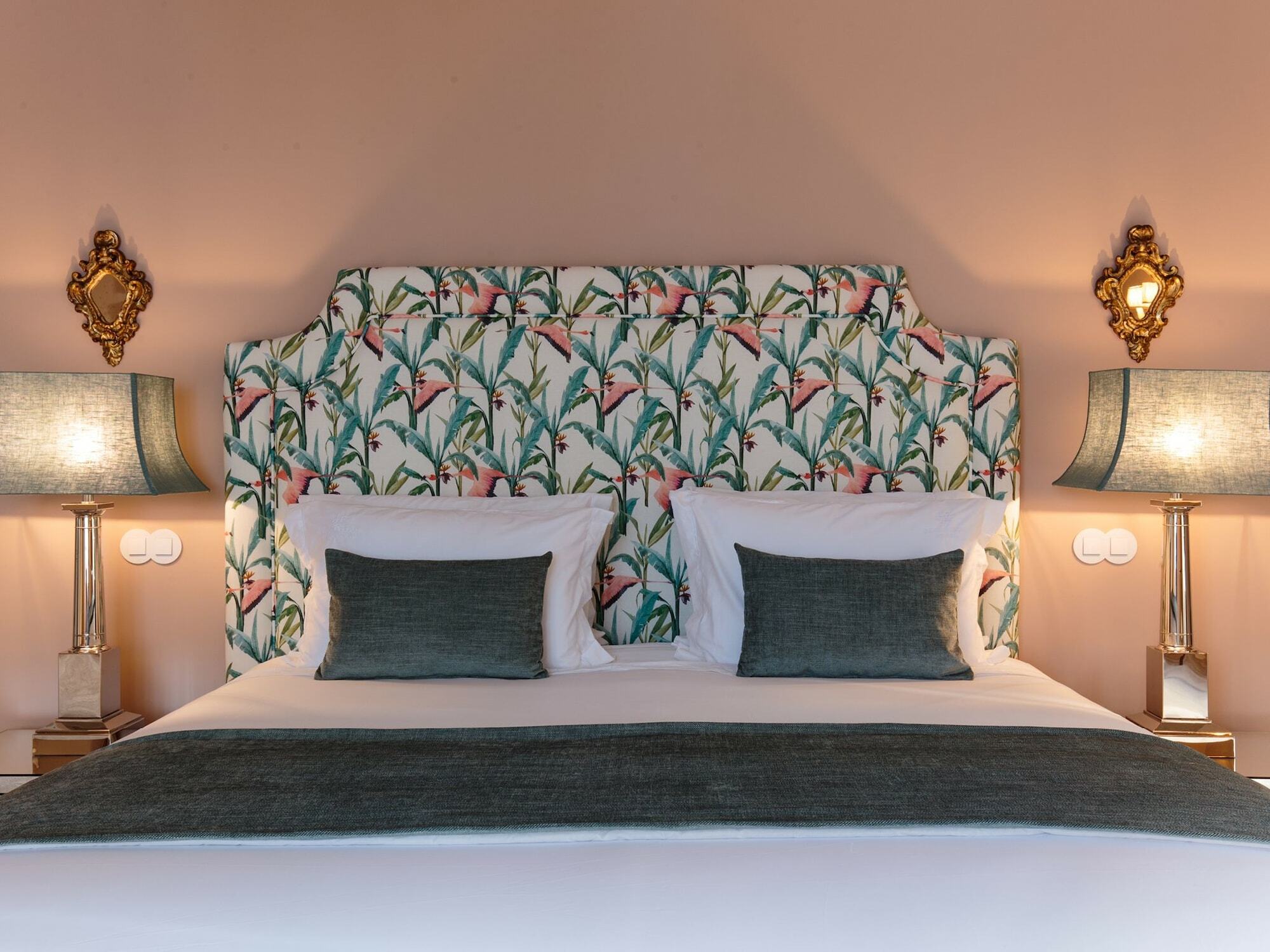 Dear - Valmor Palace 4* Lisboa