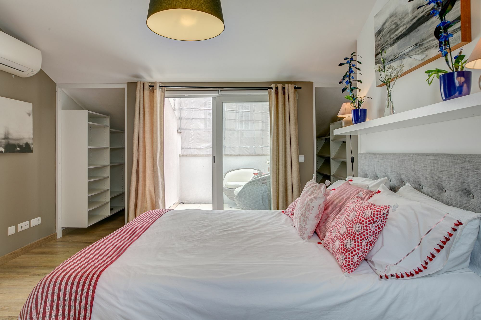 Empire Building By Homing Appartement *