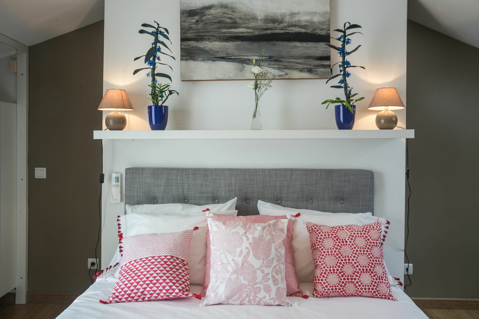 Empire Building By Homing Appartement