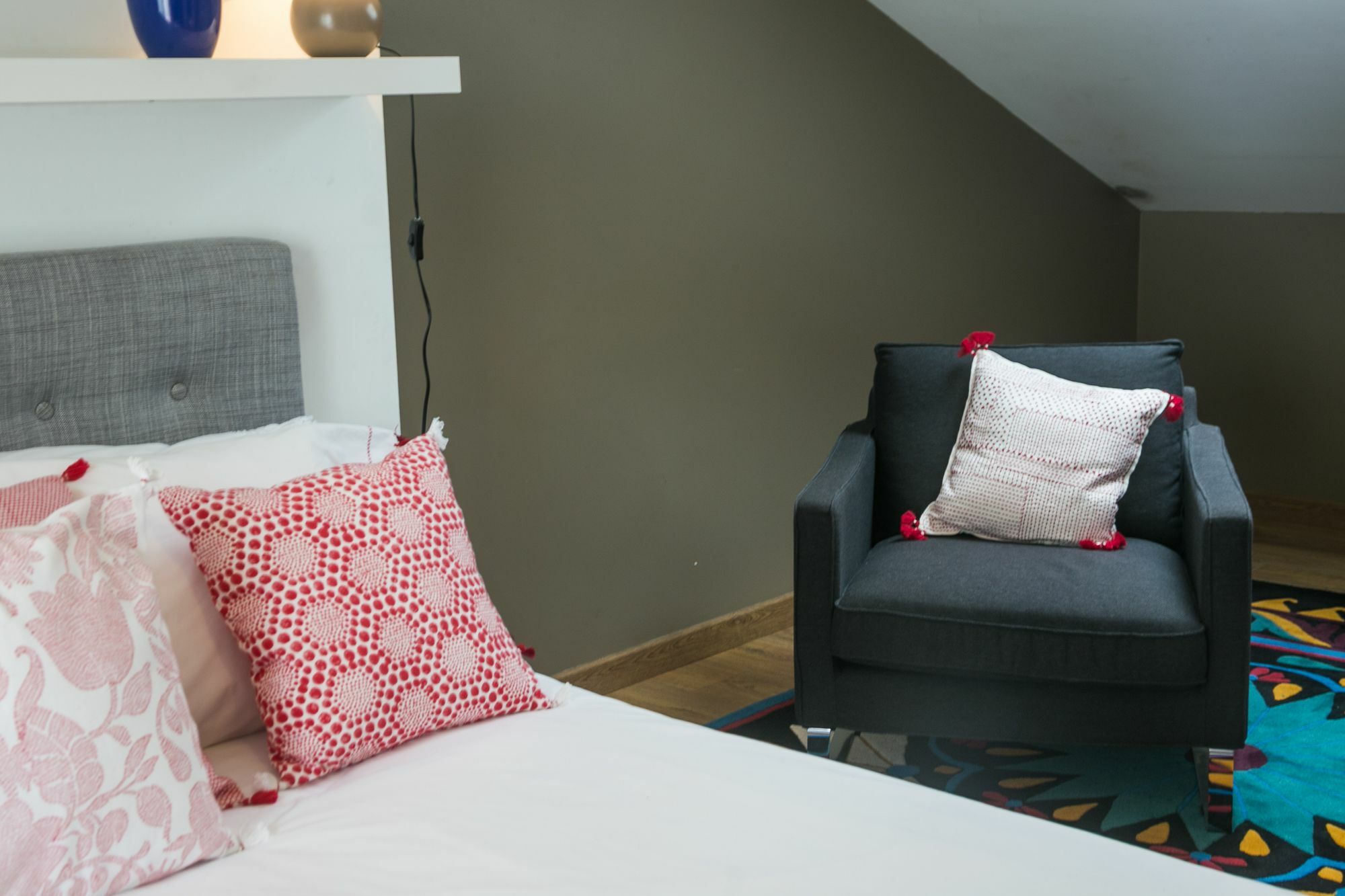 Appartement Empire Building By Homing Lisboa