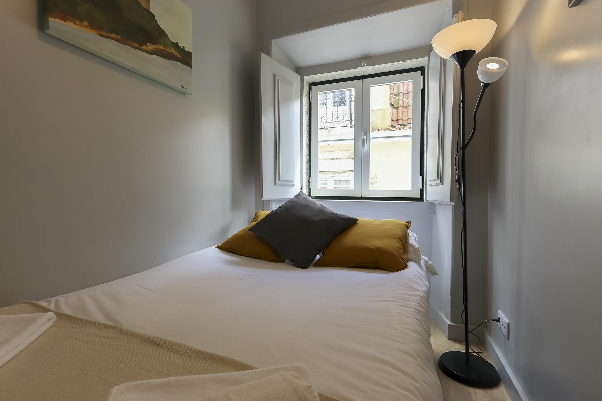 Cosy Liberdade By Homing Appartement Lisboa