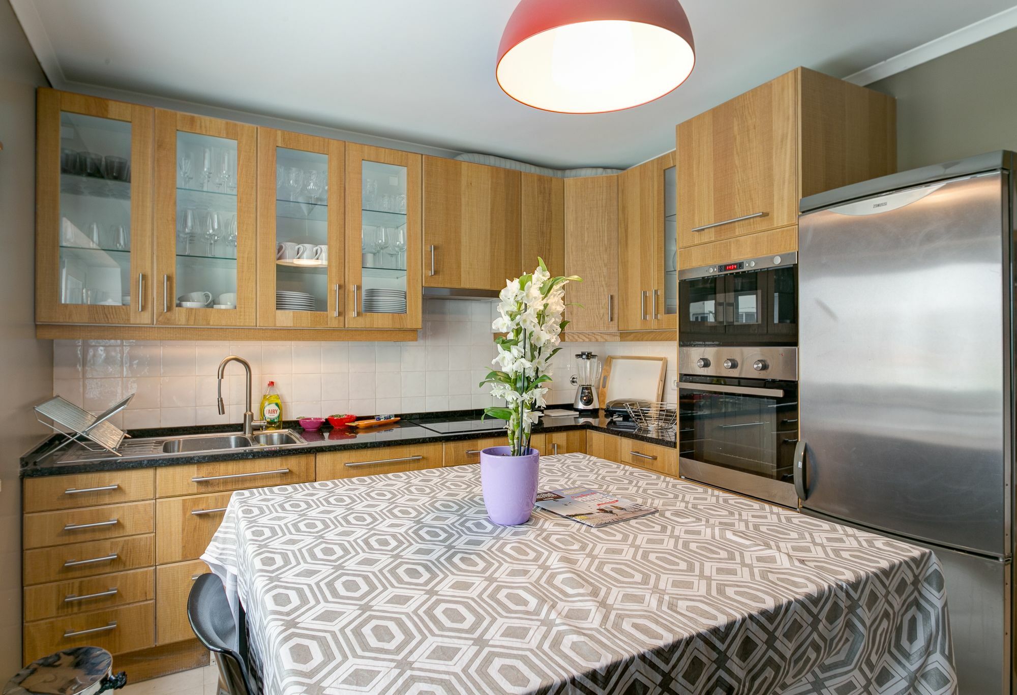 Empire Building By Homing Appartement Lisboa