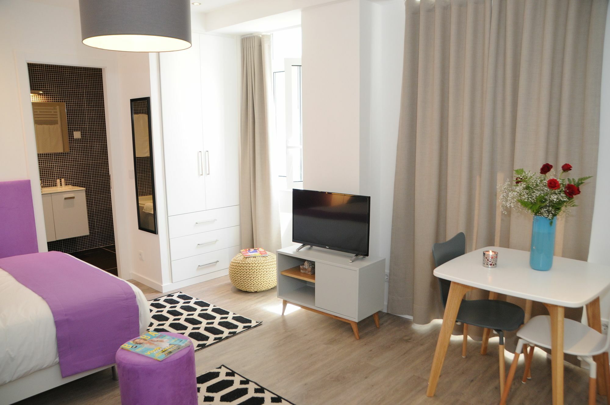 Lisbonne Apartment Lisbon