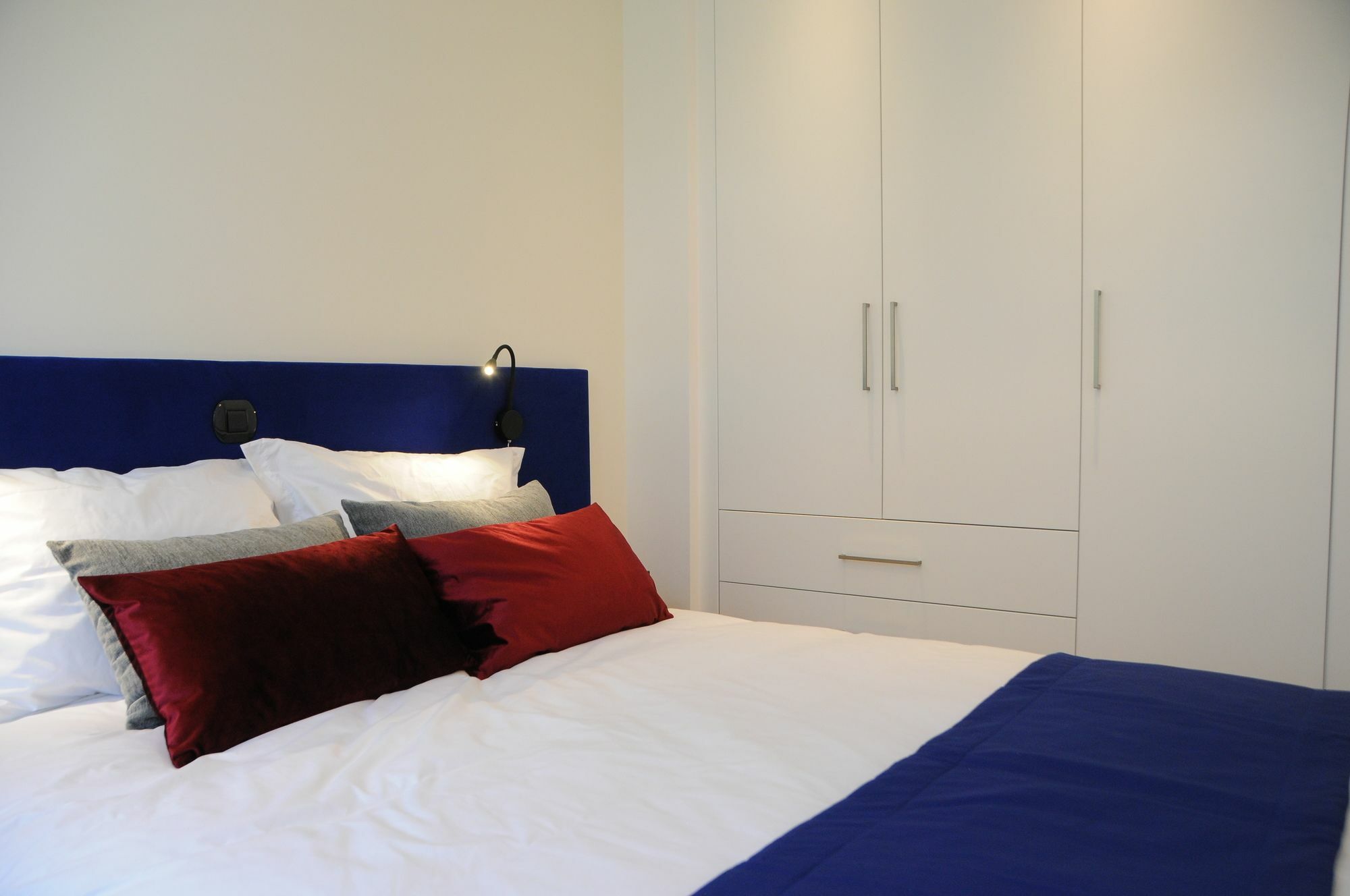 Lisbonne Apartment *