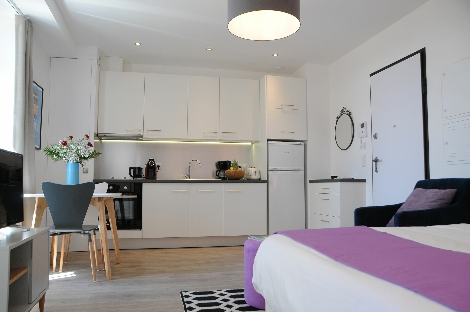 Lisbonne Apartment Lisbon
