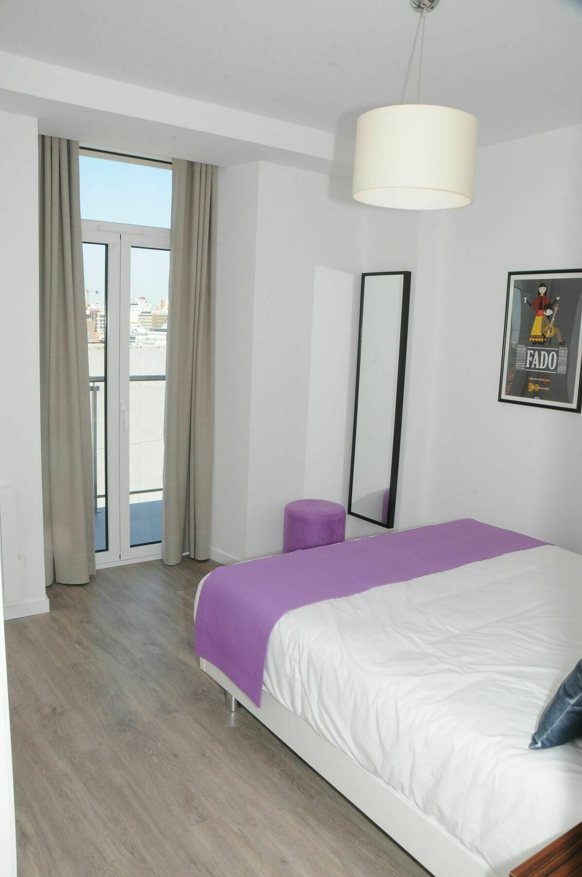 Lisbonne Apartment *