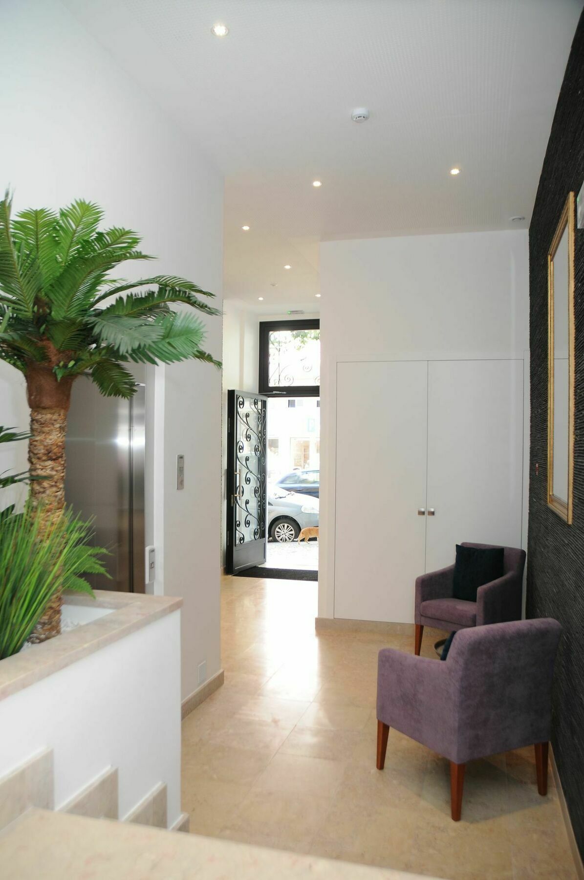 Apartment Lisbonne Lisbon