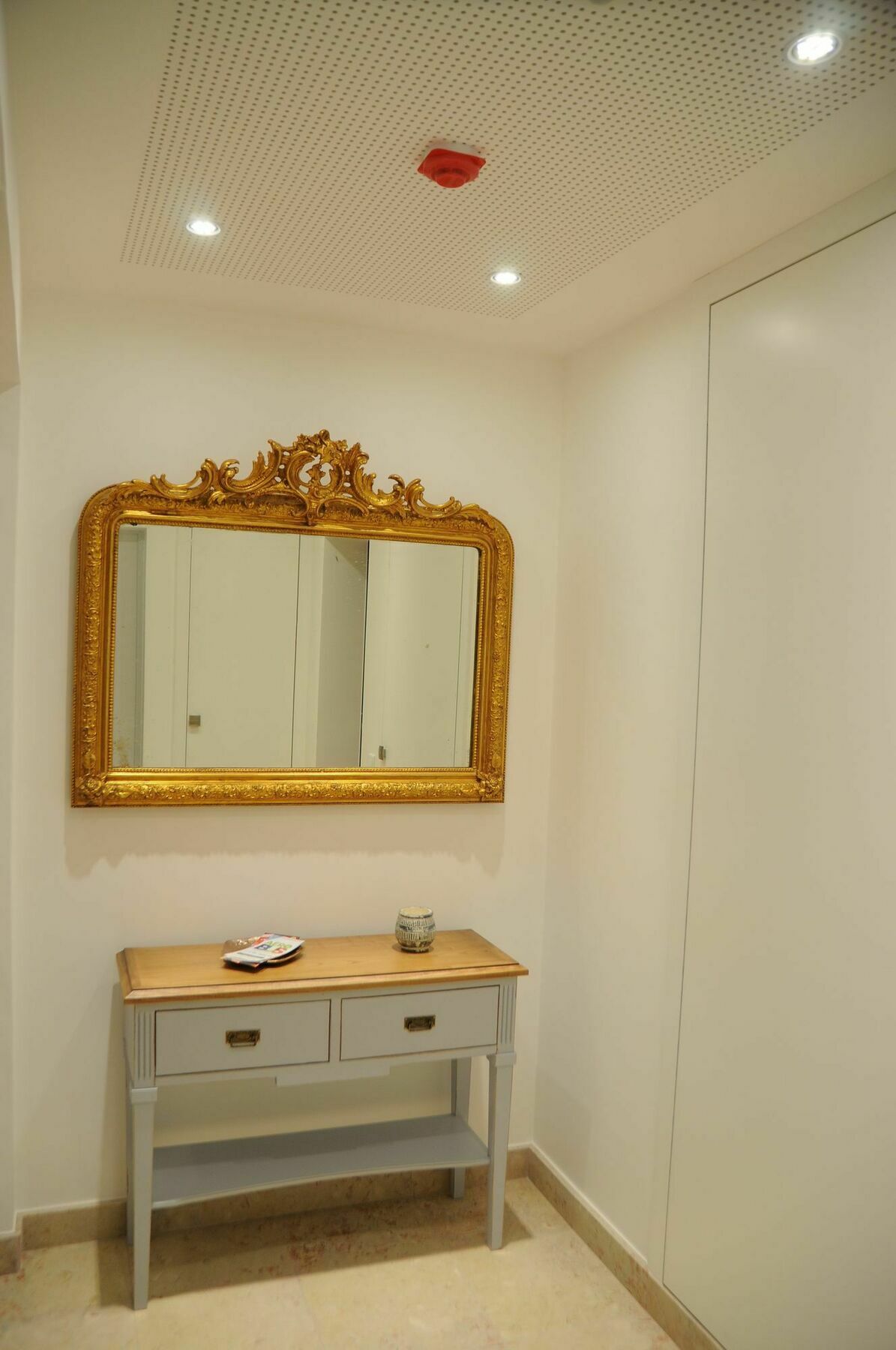 Apartment Lisbonne *