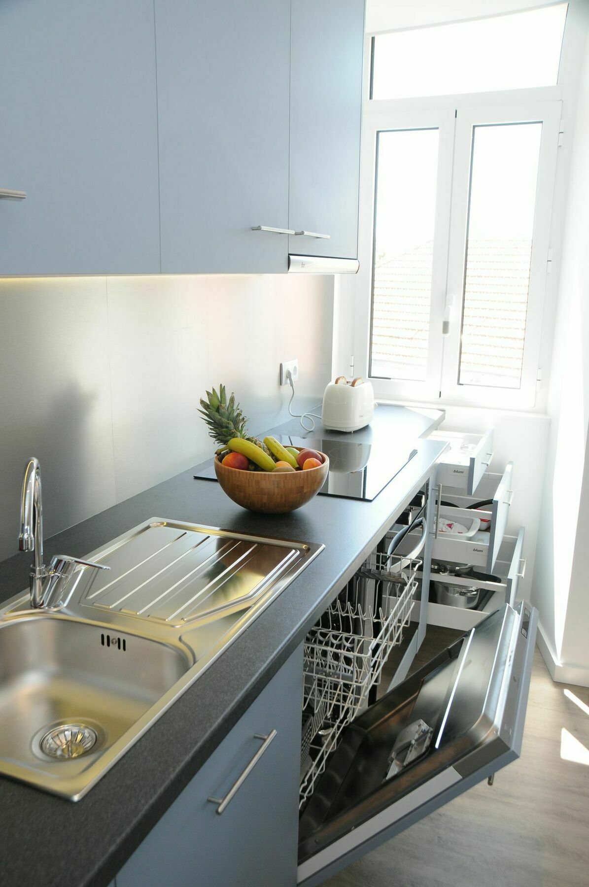 Lisbonne Apartment *