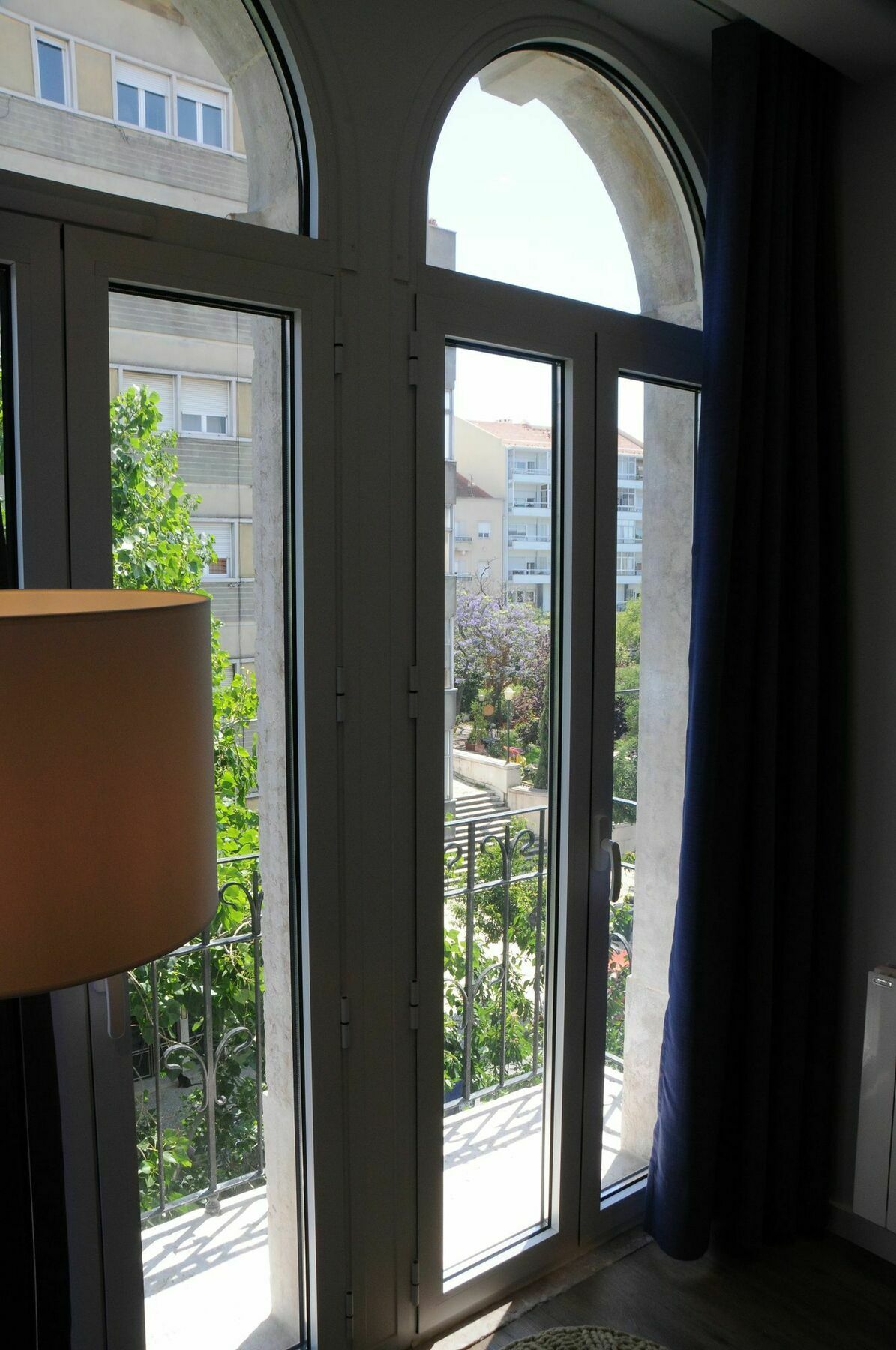 Lisbonne *