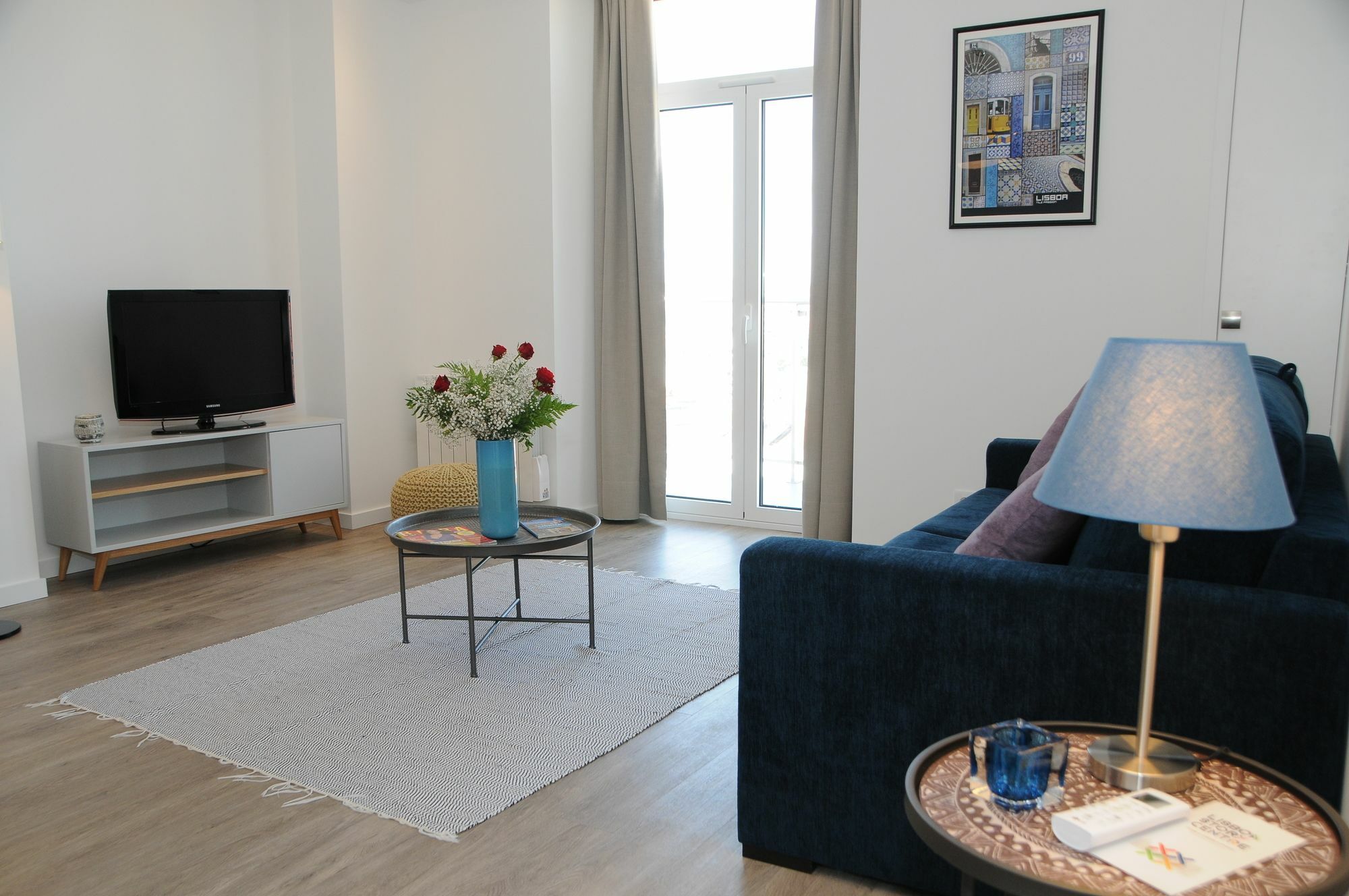 Apartment Lisbonne Lisbon