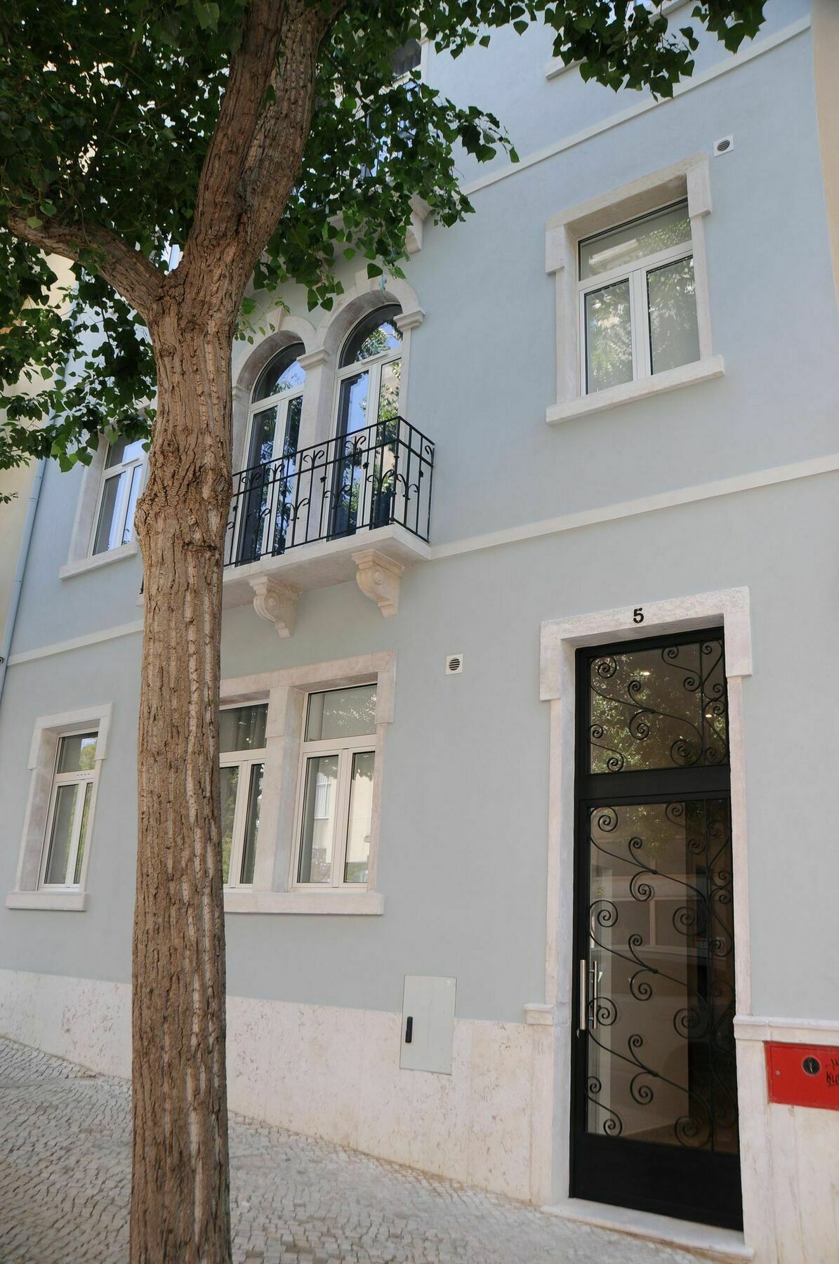 Lisbonne