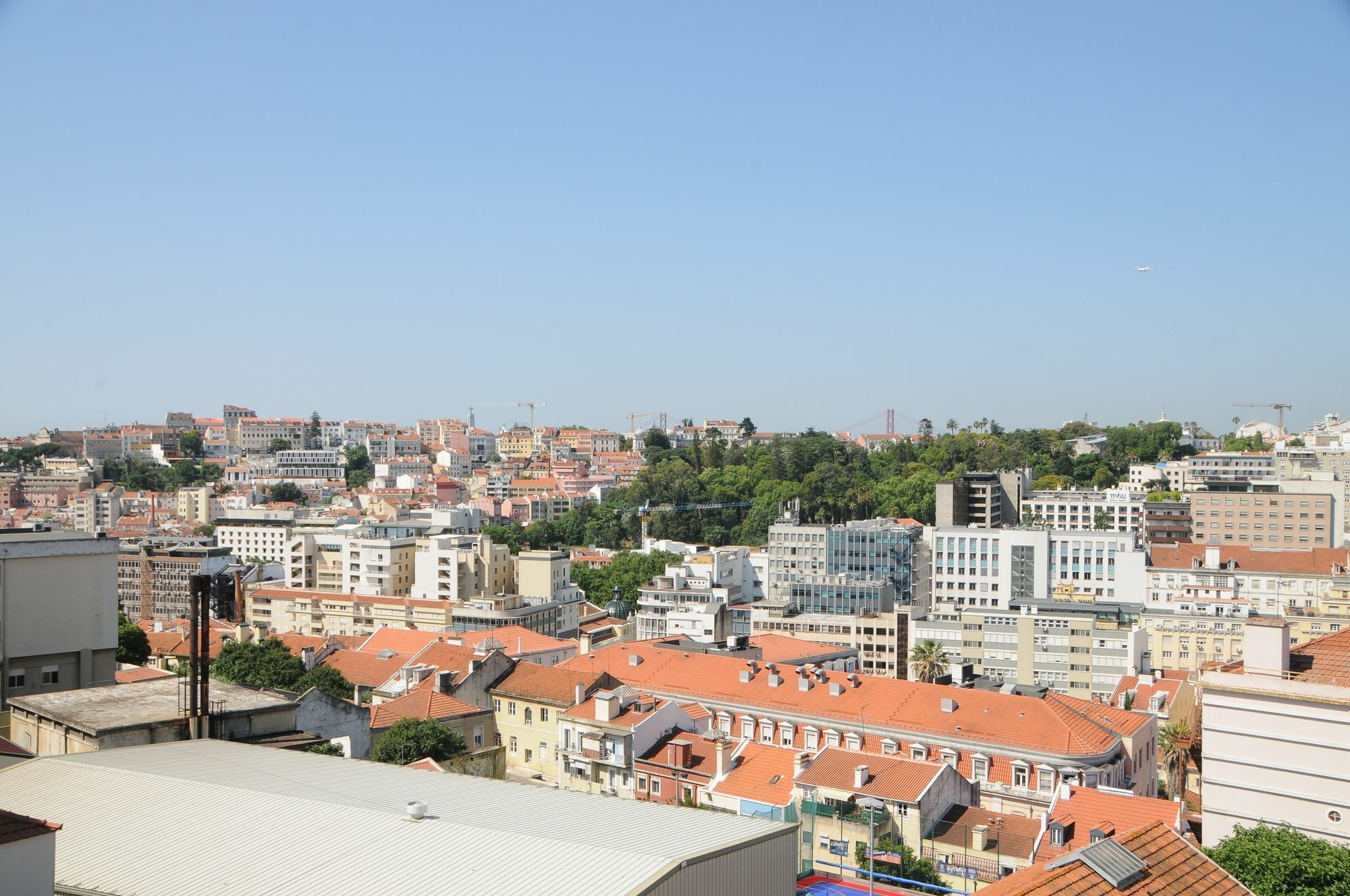Apartment Lisbonne *