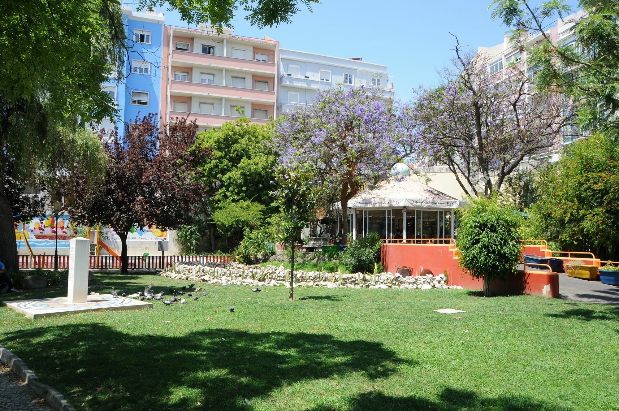 Lisbonne Lisbon