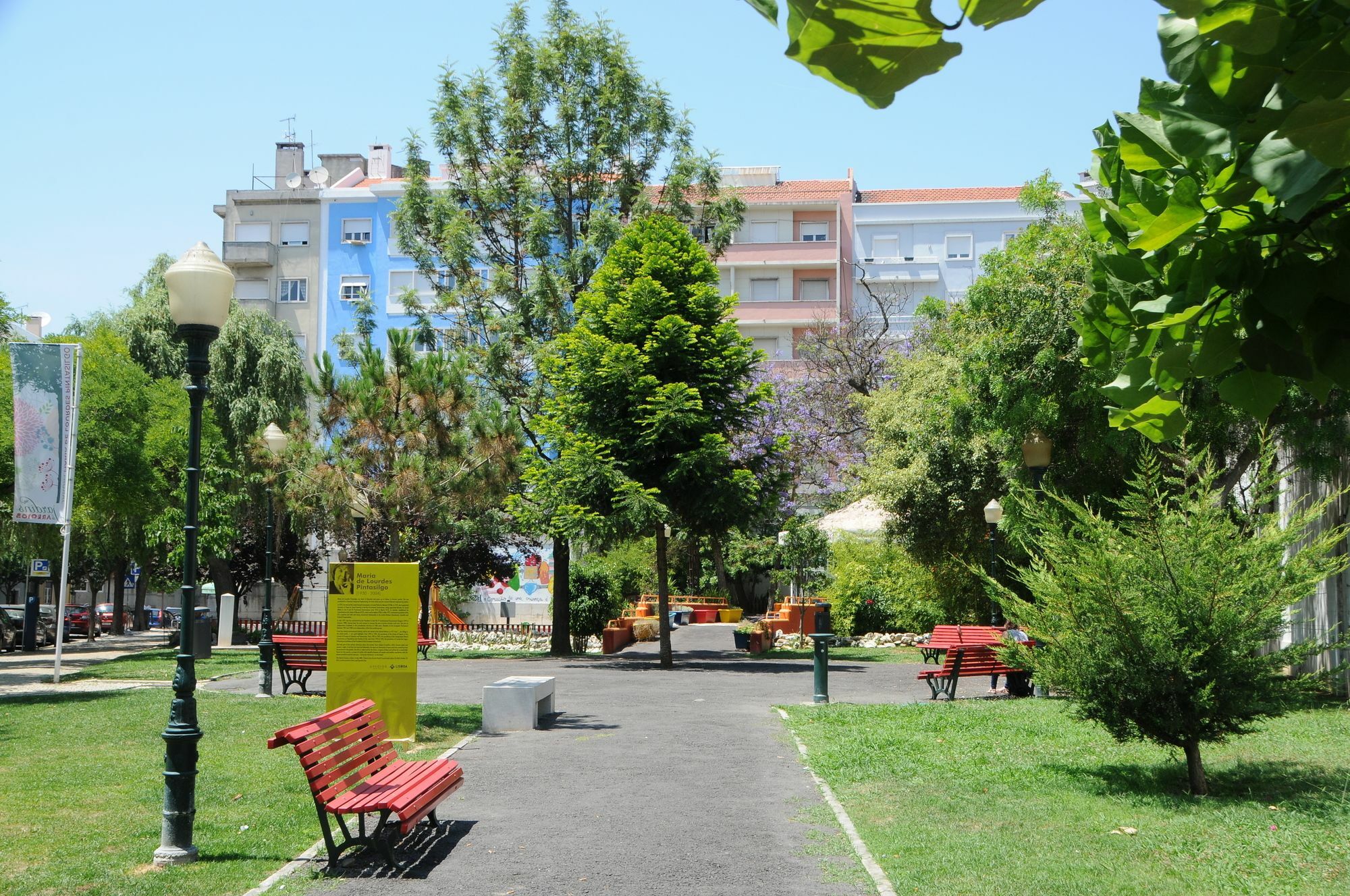 Lisbonne