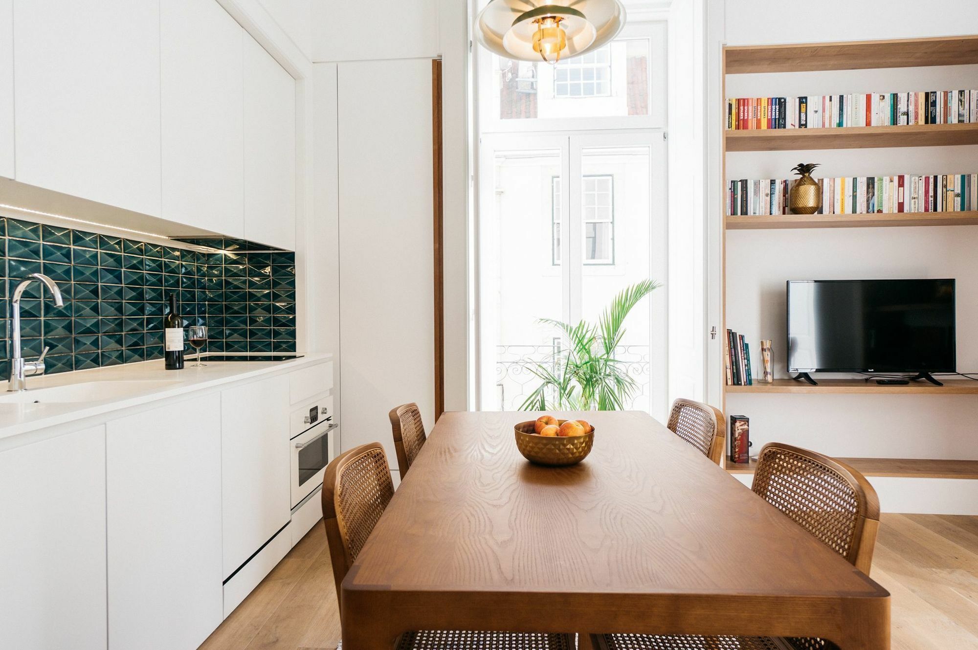 Appartement The Lisboans Lisboa