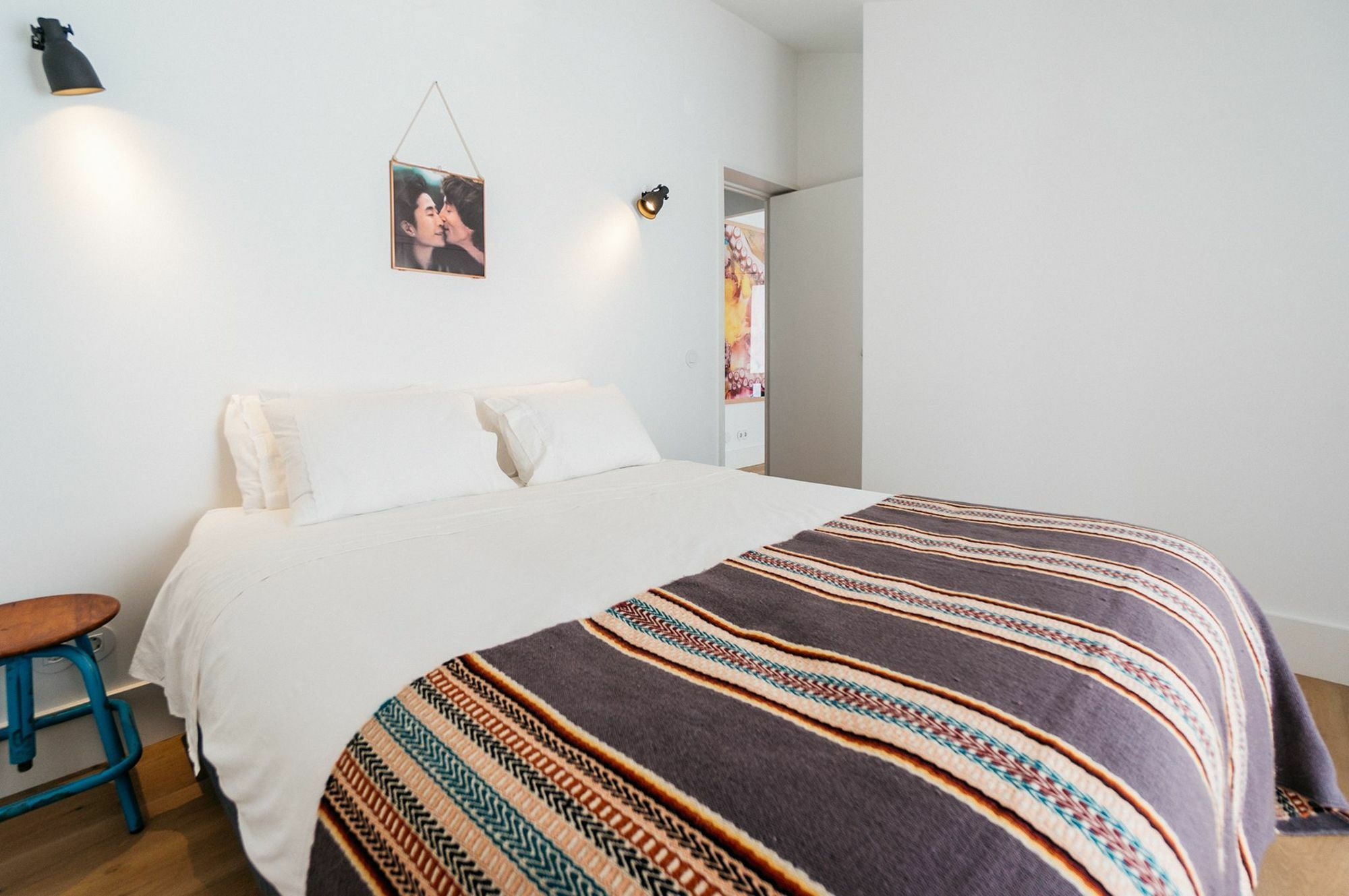 Appartement The Lisboans