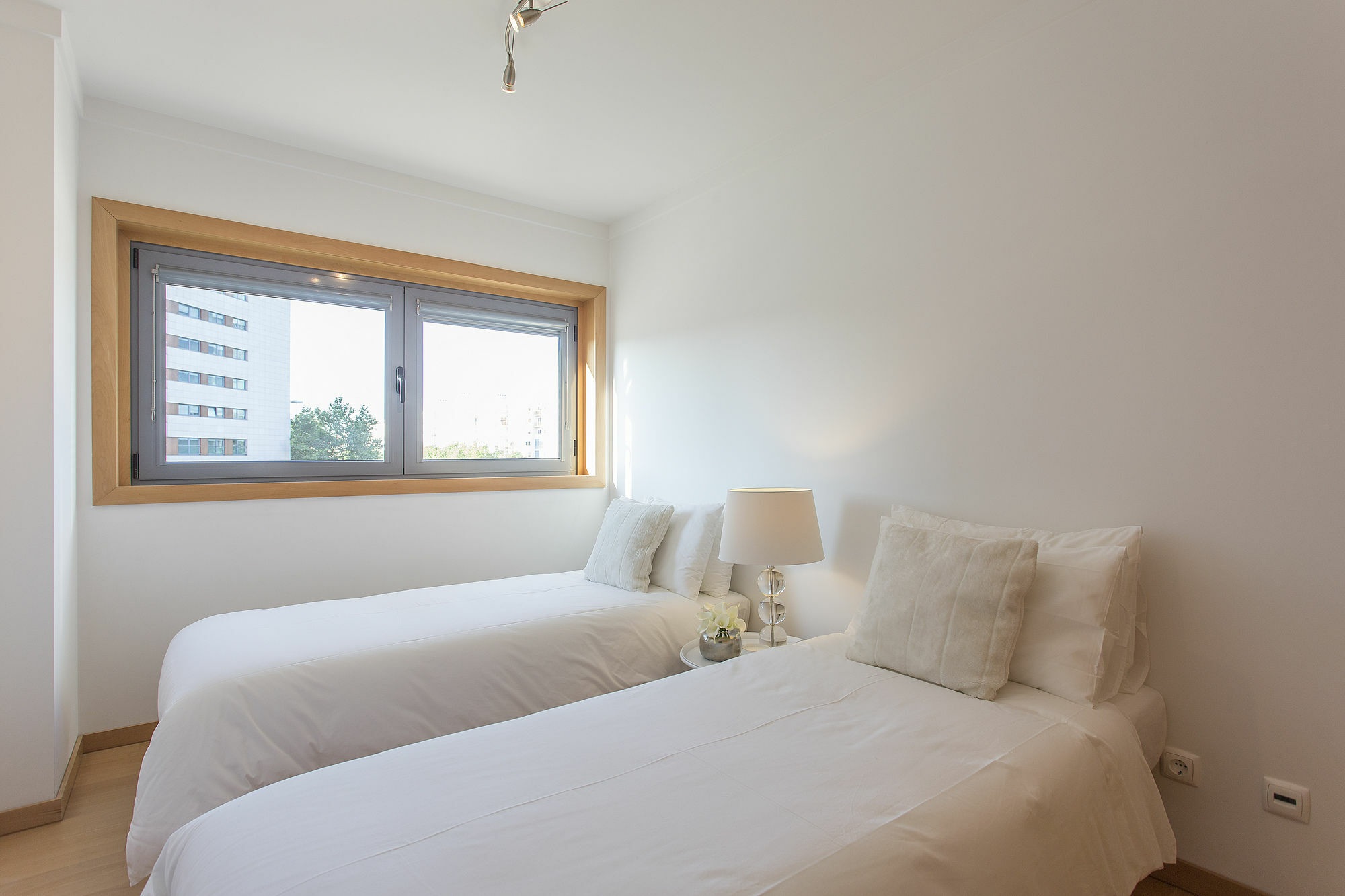 Appartement Your Parque Nações