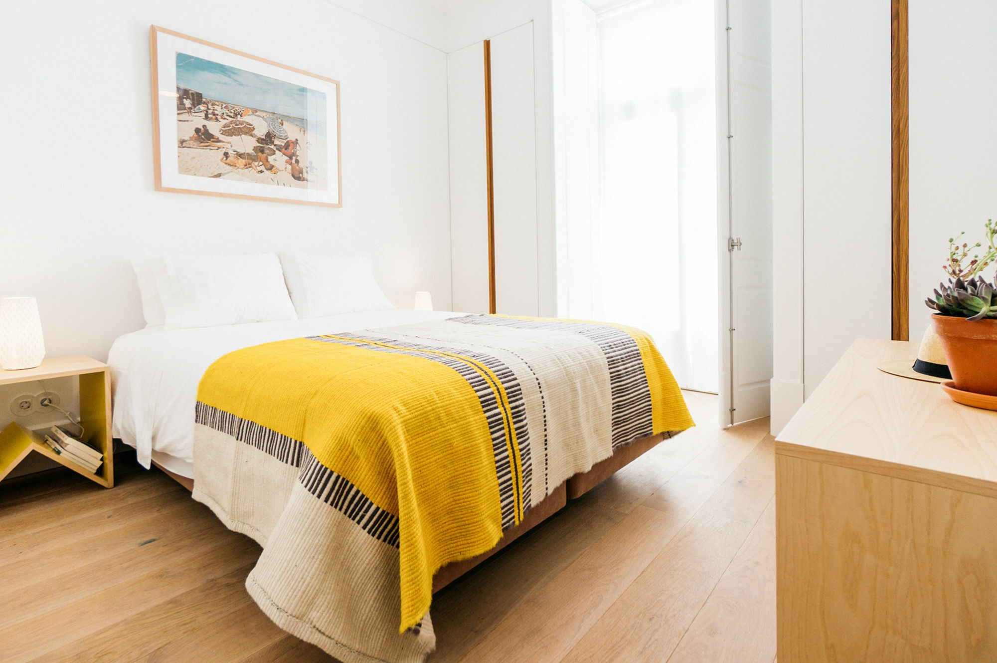 The Lisboans Appartement *