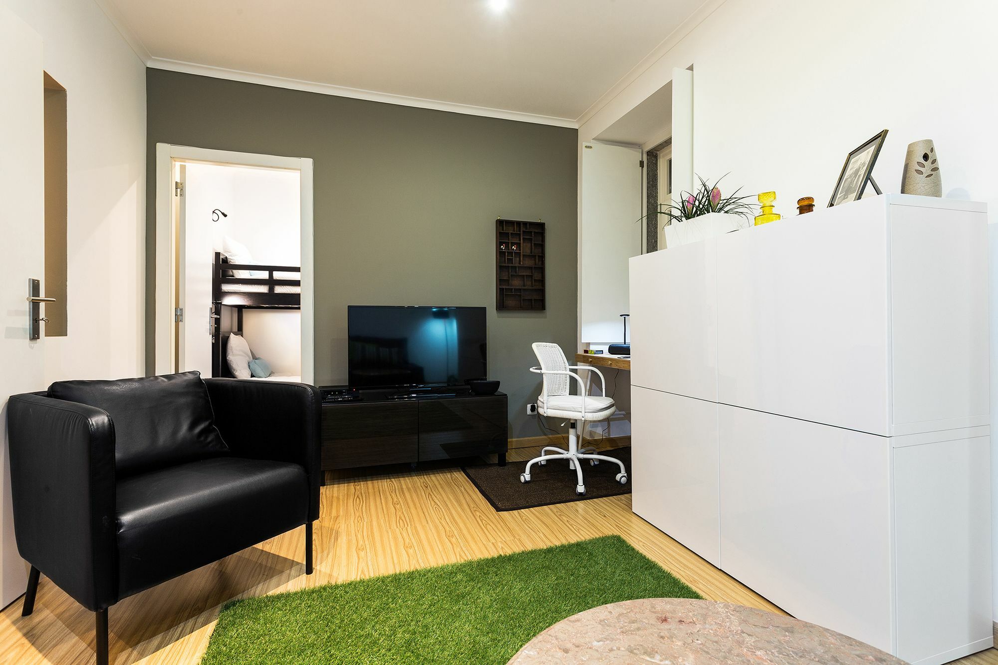 Whome | Trigueiros Downtown Appartement