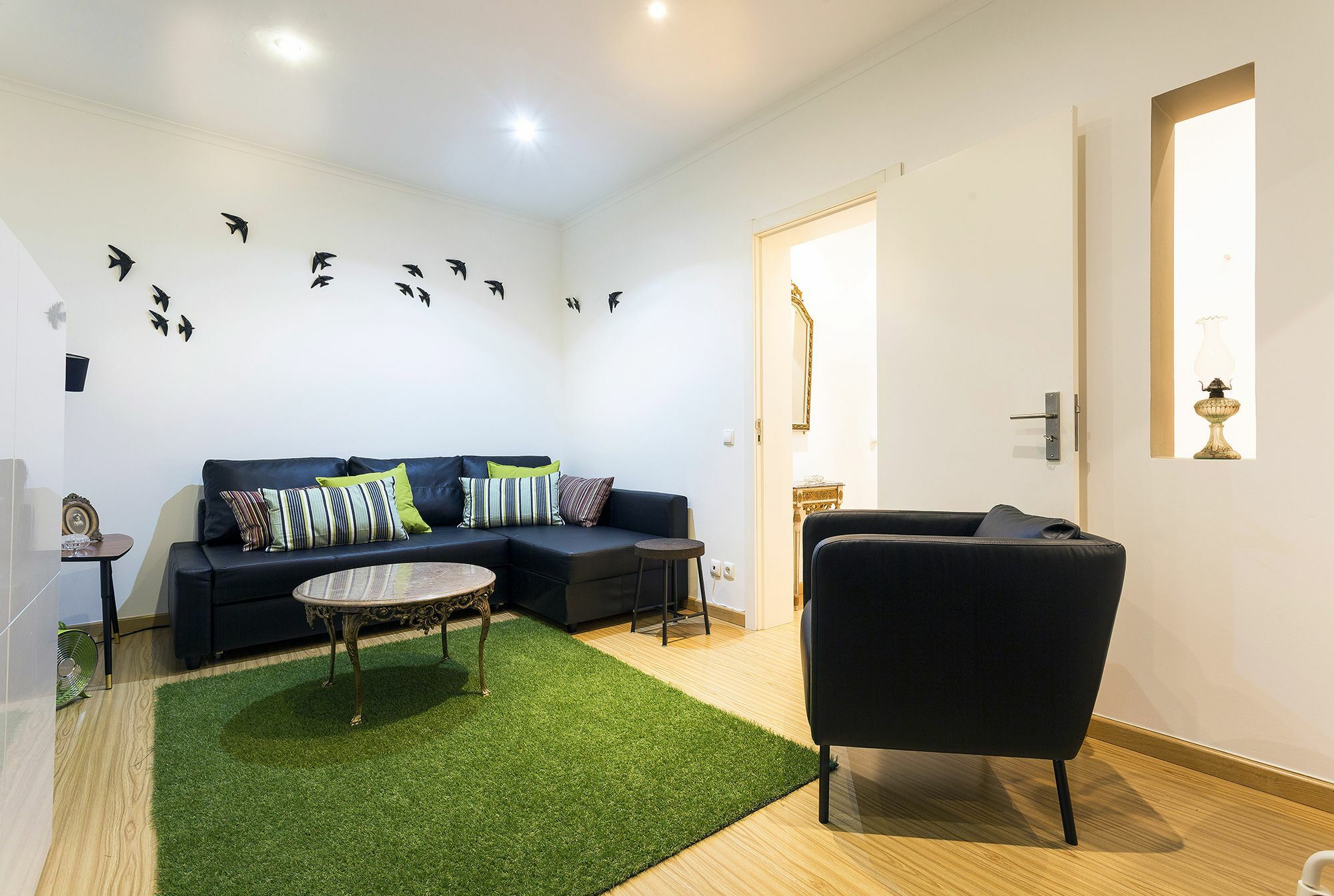 Appartement Whome | Trigueiros Downtown *