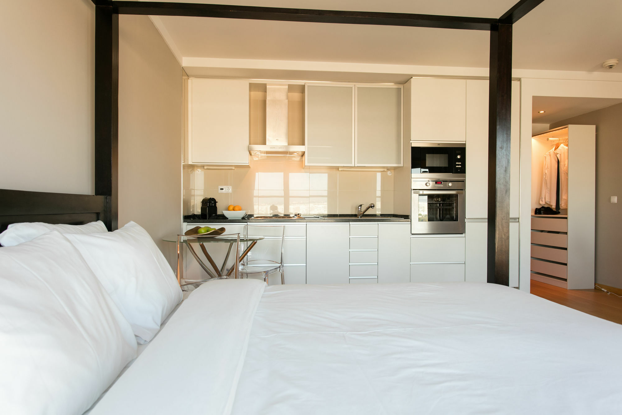 Your Parque Nações Appartement